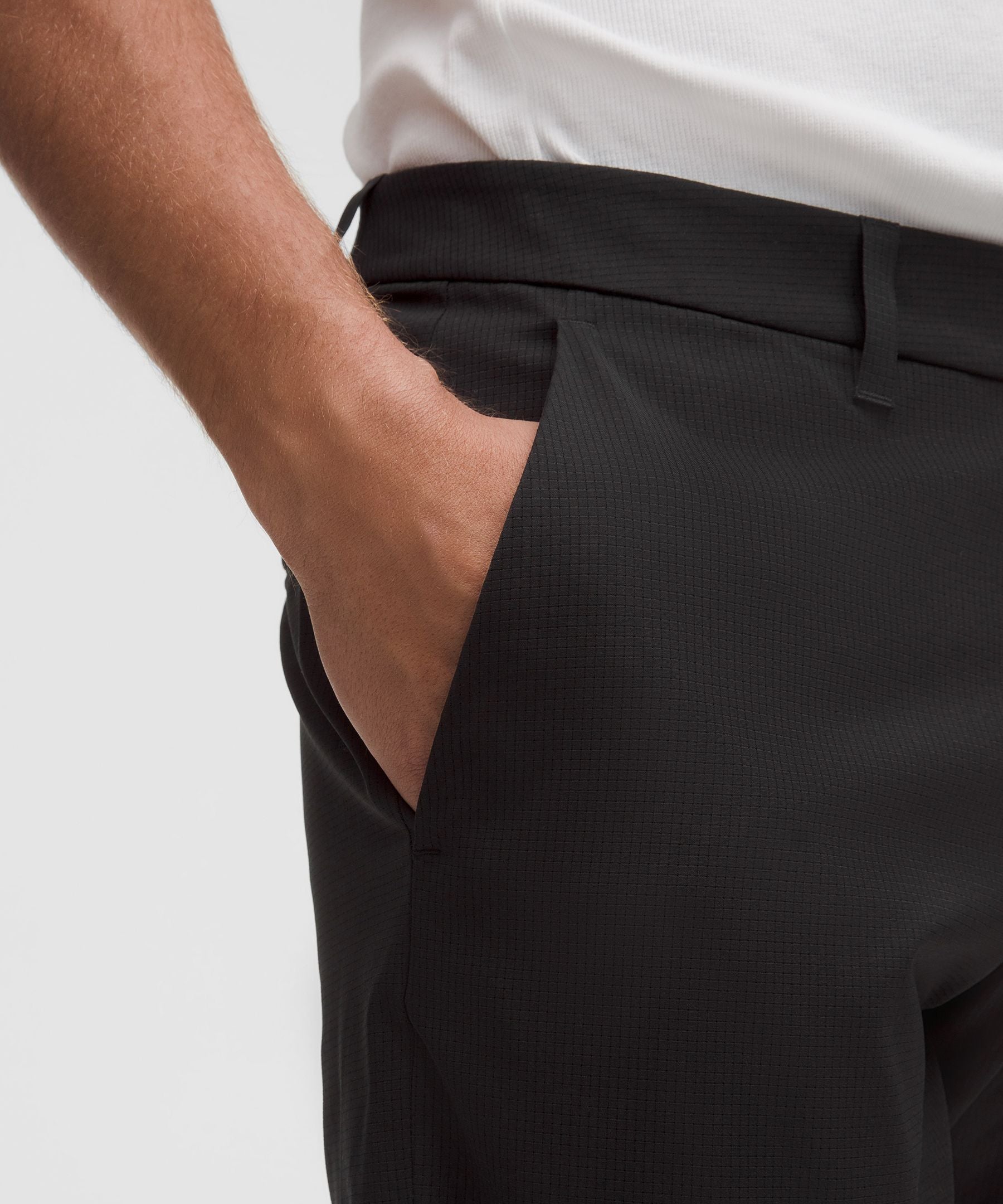 Lululemon ABC Slim-Fit Trouser 30L *WovenAir