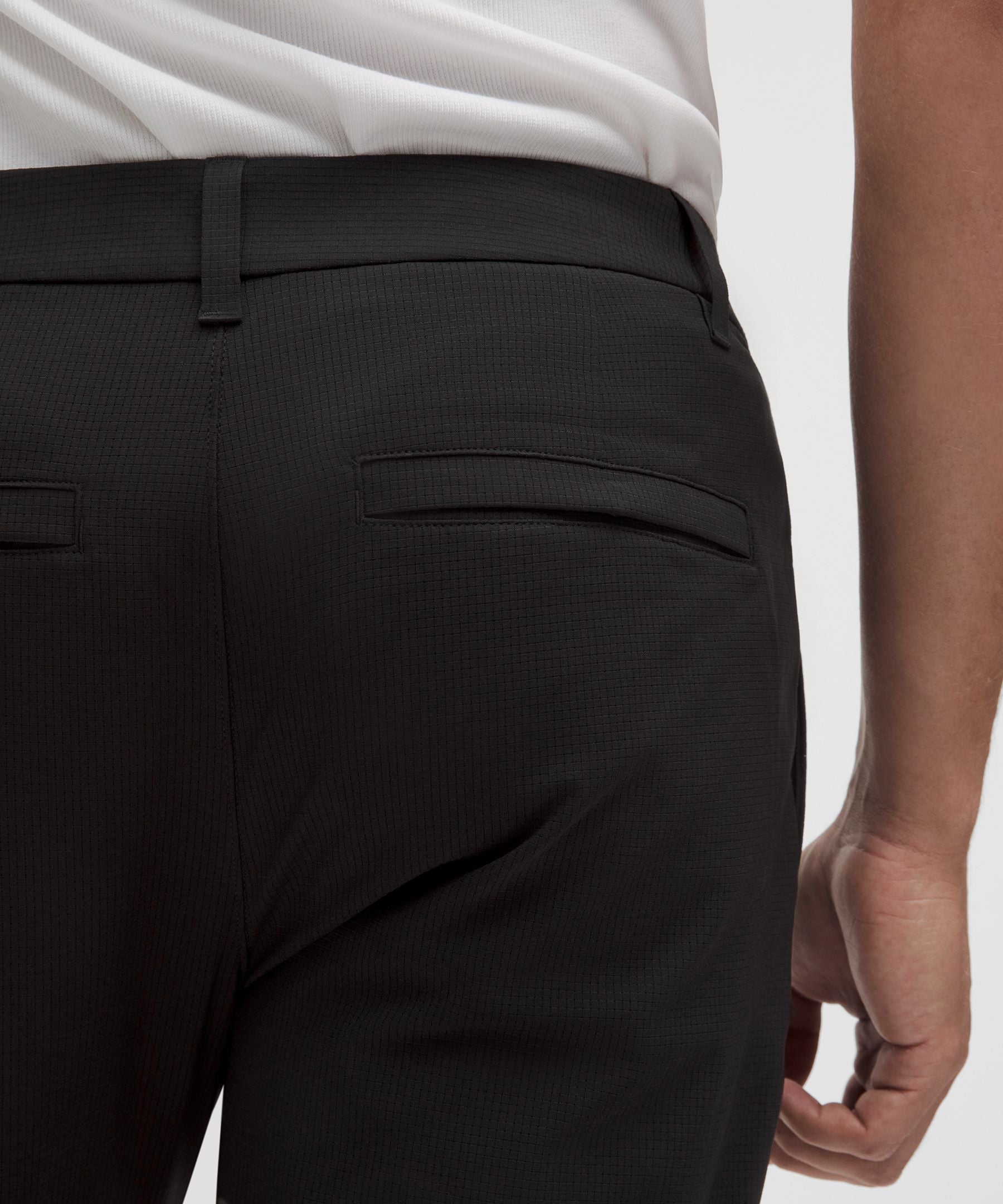 Lululemon ABC Slim-Fit Trouser 30L *WovenAir