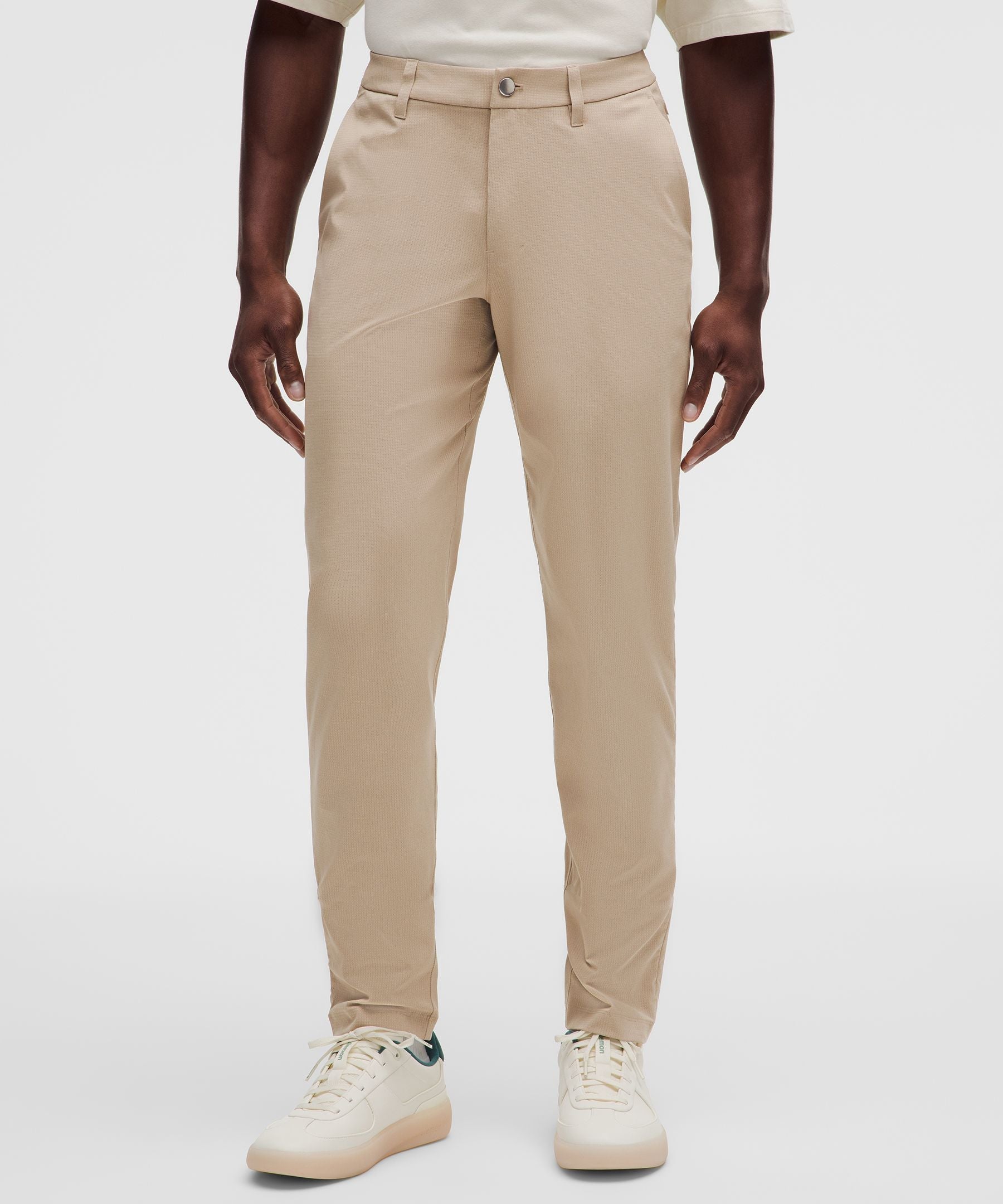 Lululemon ABC Slim-Fit Trouser 30L *WovenAir