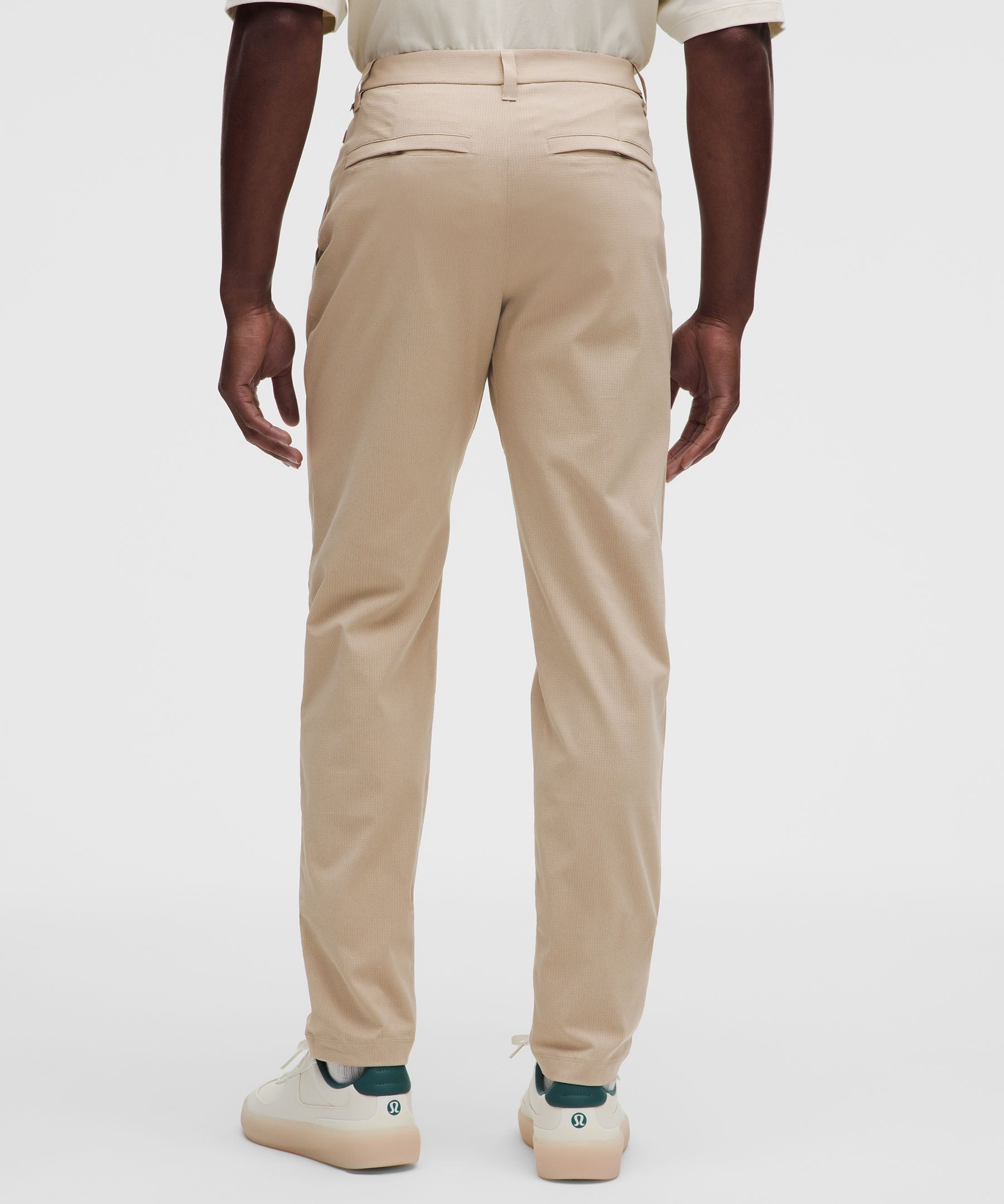 Lululemon ABC Slim-Fit Trouser 30L *WovenAir