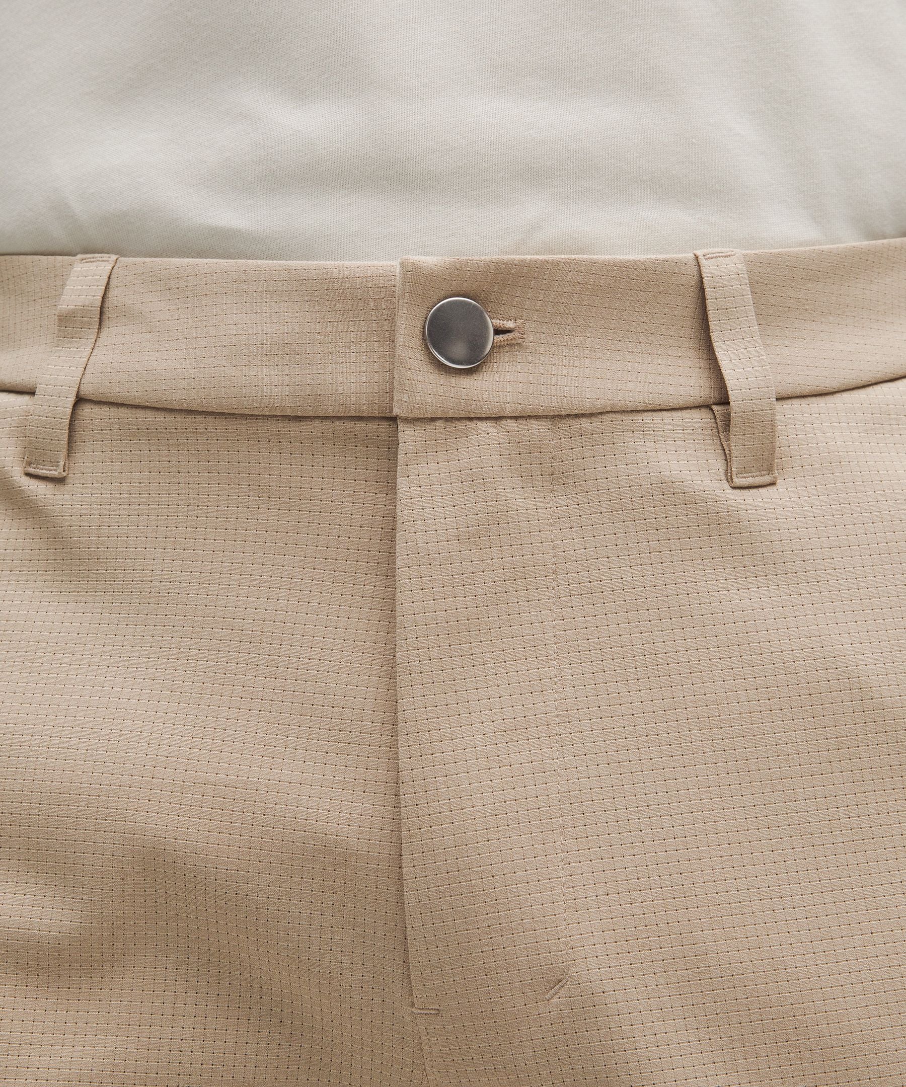 Lululemon ABC Slim-Fit Trouser 30L *WovenAir