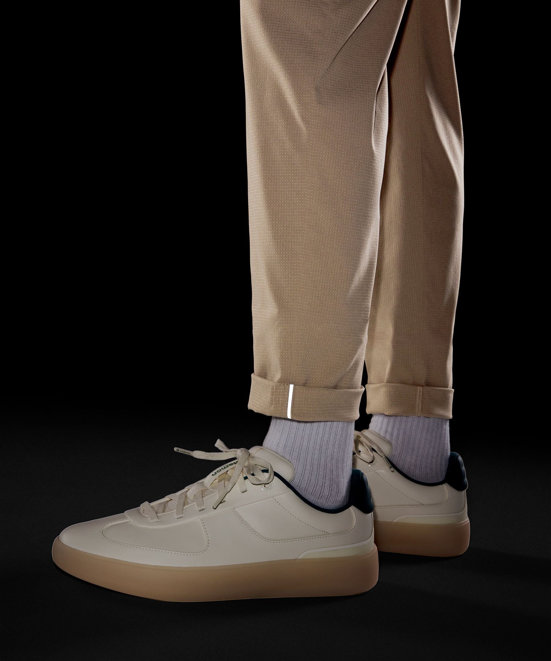 Lululemon ABC Slim-Fit Trouser 30L *WovenAir