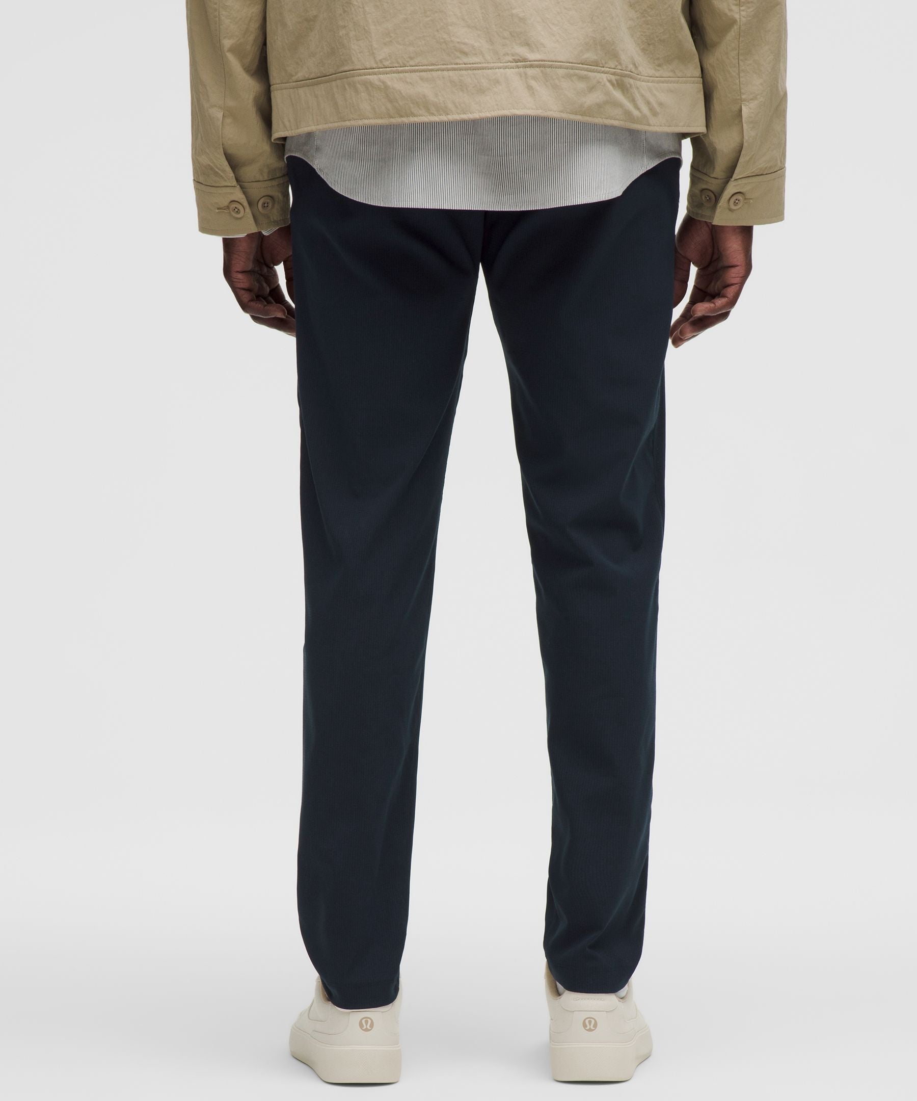 Lululemon ABC Slim-Fit Trouser 30L *WovenAir
