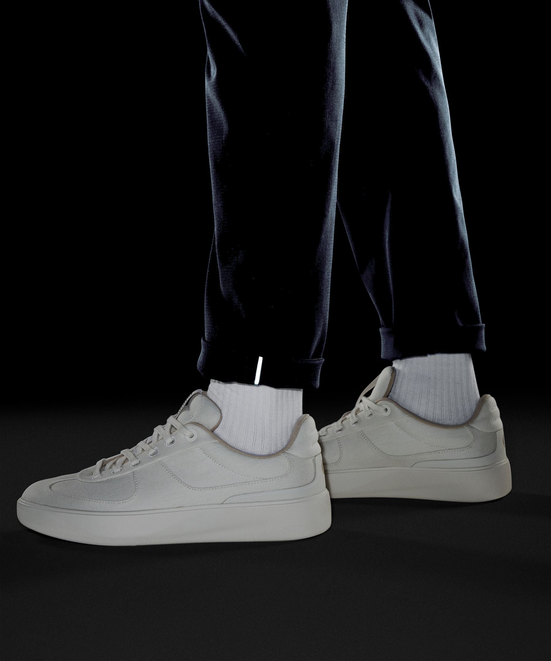 Lululemon ABC Slim-Fit Trouser 30L *WovenAir