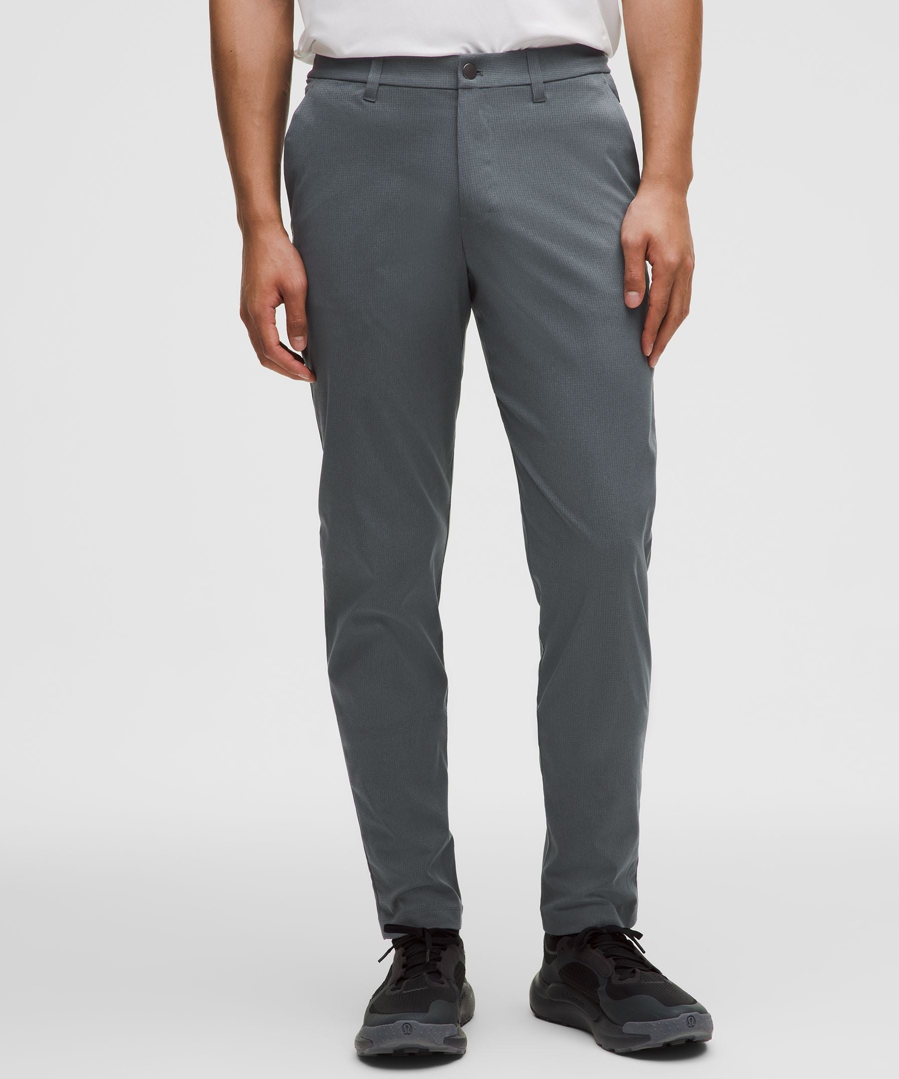 Lululemon ABC Slim-Fit Trouser 30L *WovenAir