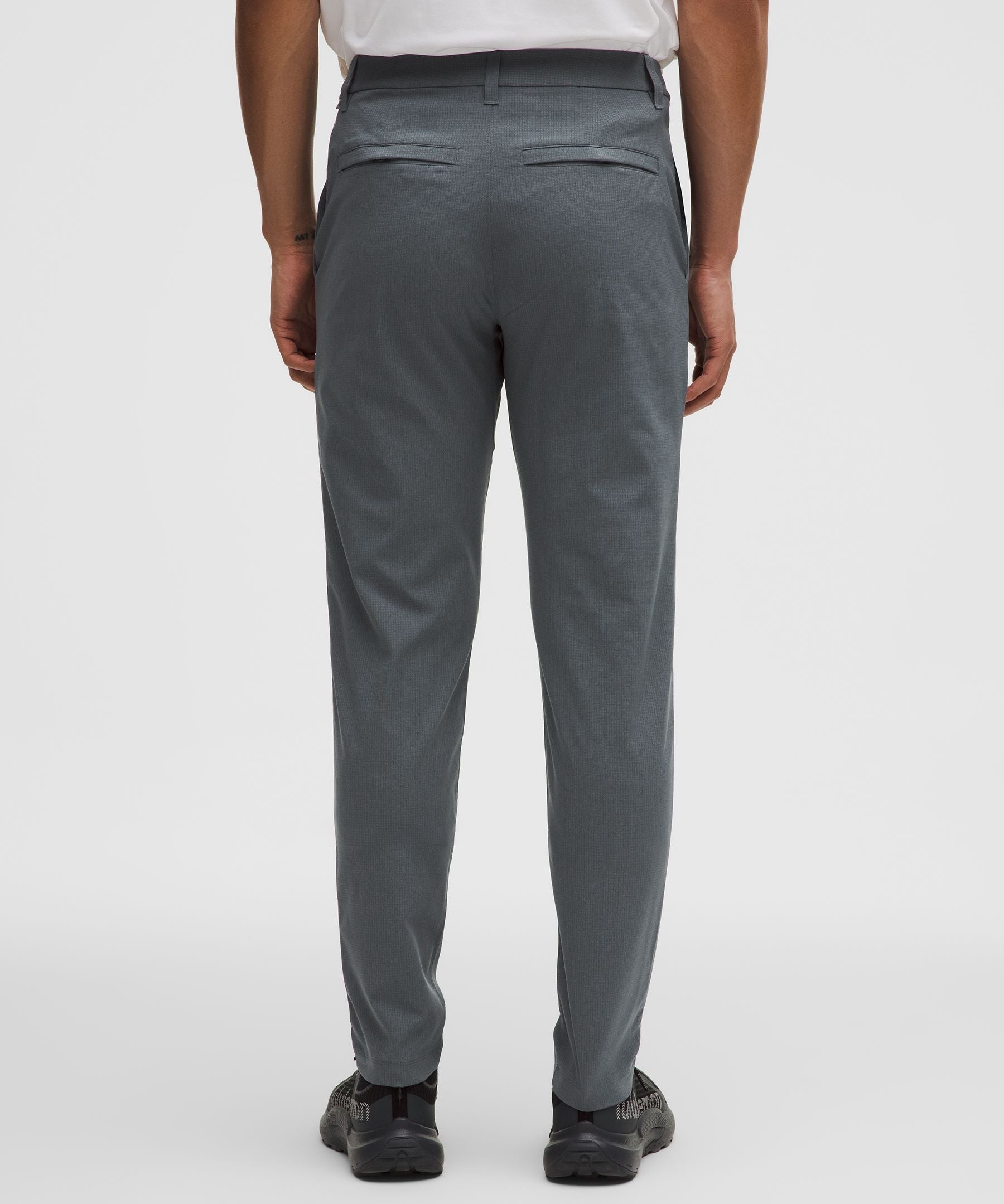 Lululemon ABC Slim-Fit Trouser 30L *WovenAir