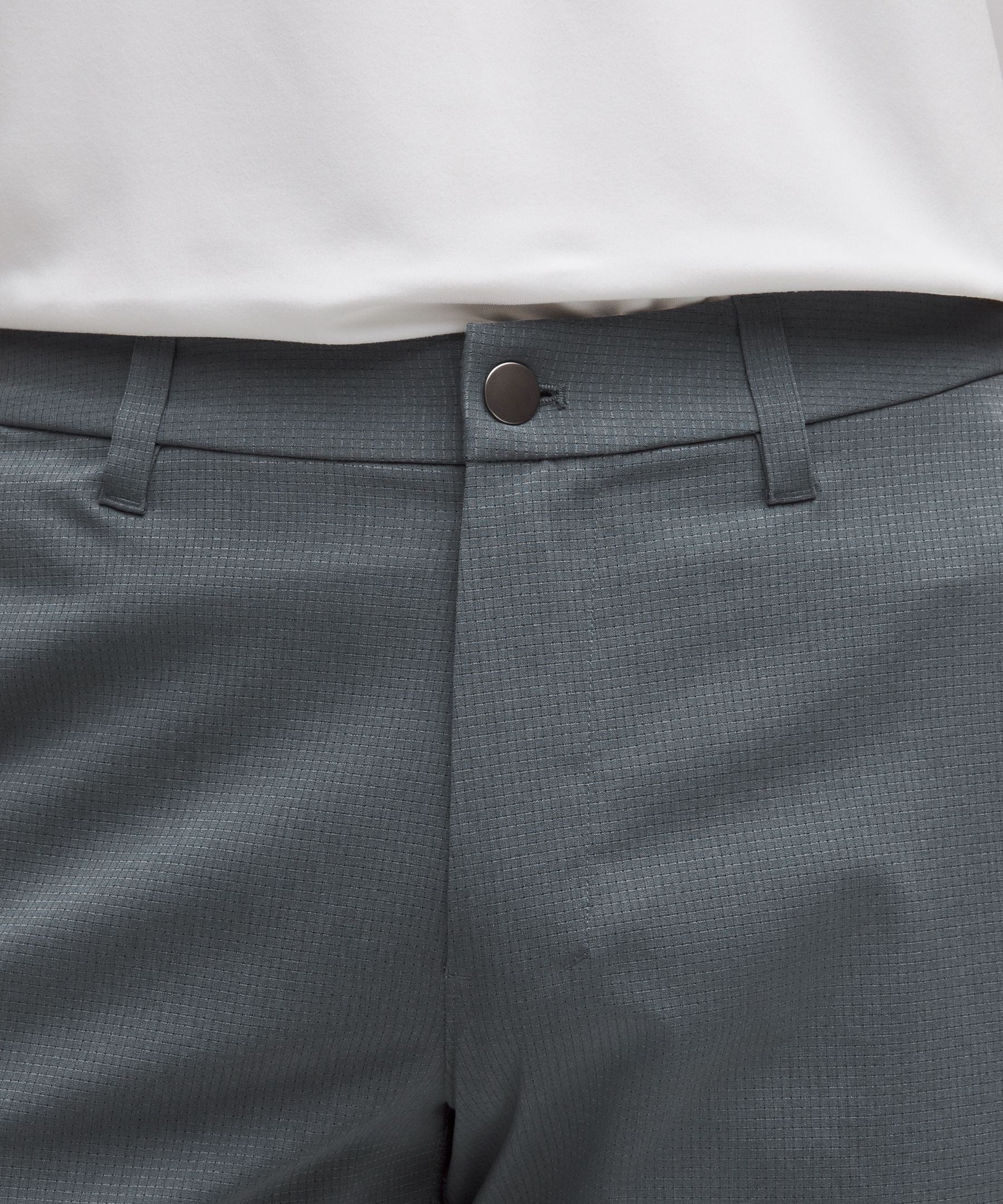 Lululemon ABC Slim-Fit Trouser 30L *WovenAir