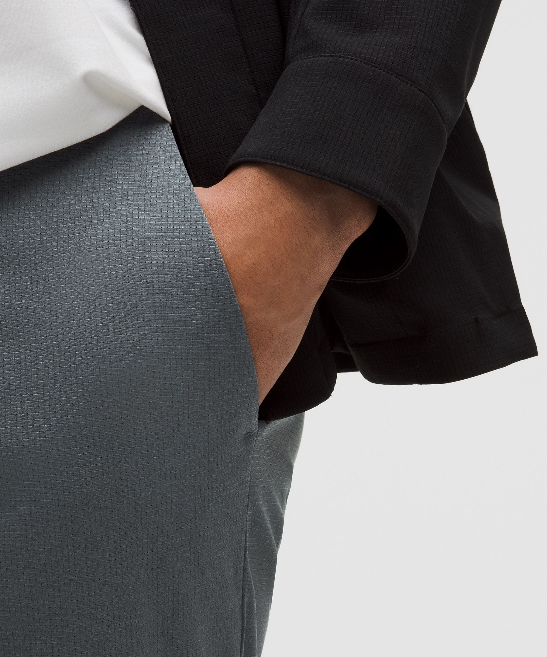 Lululemon ABC Slim-Fit Trouser 30L *WovenAir
