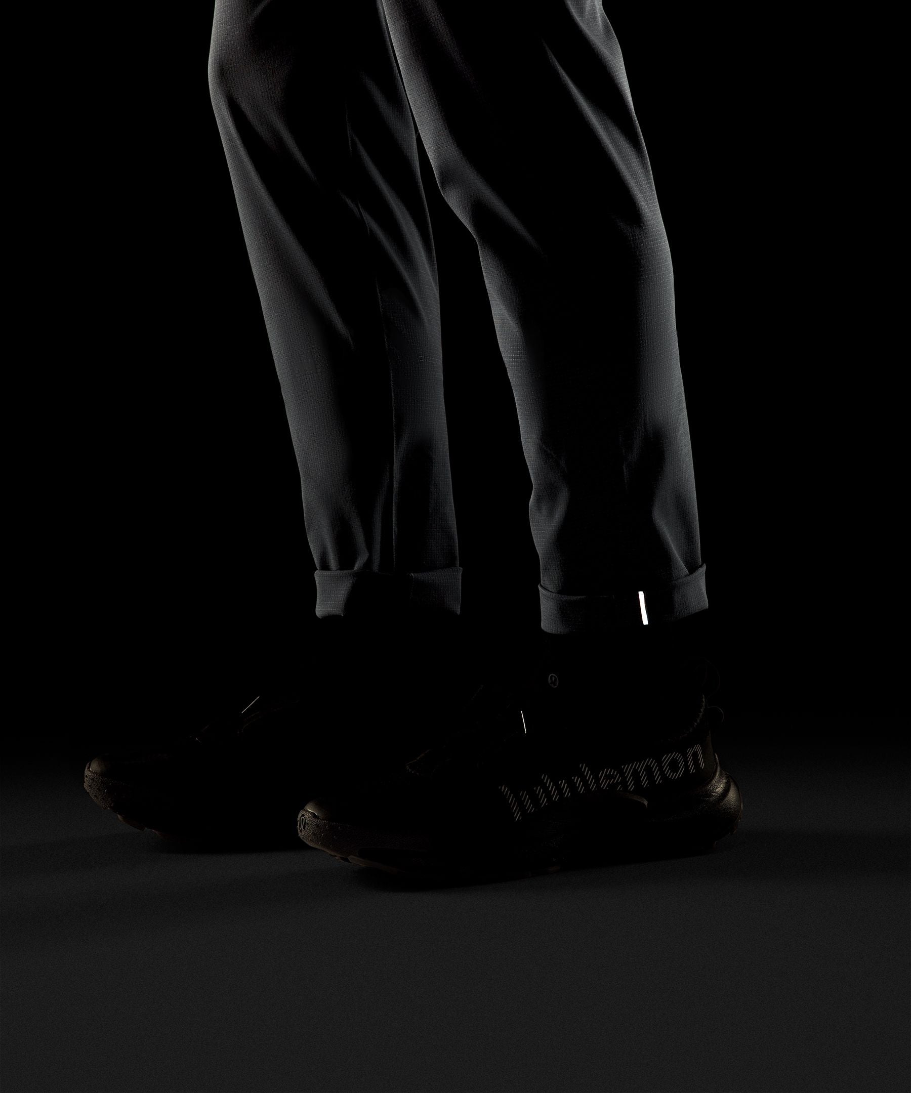 Lululemon ABC Slim-Fit Trouser 30L *WovenAir