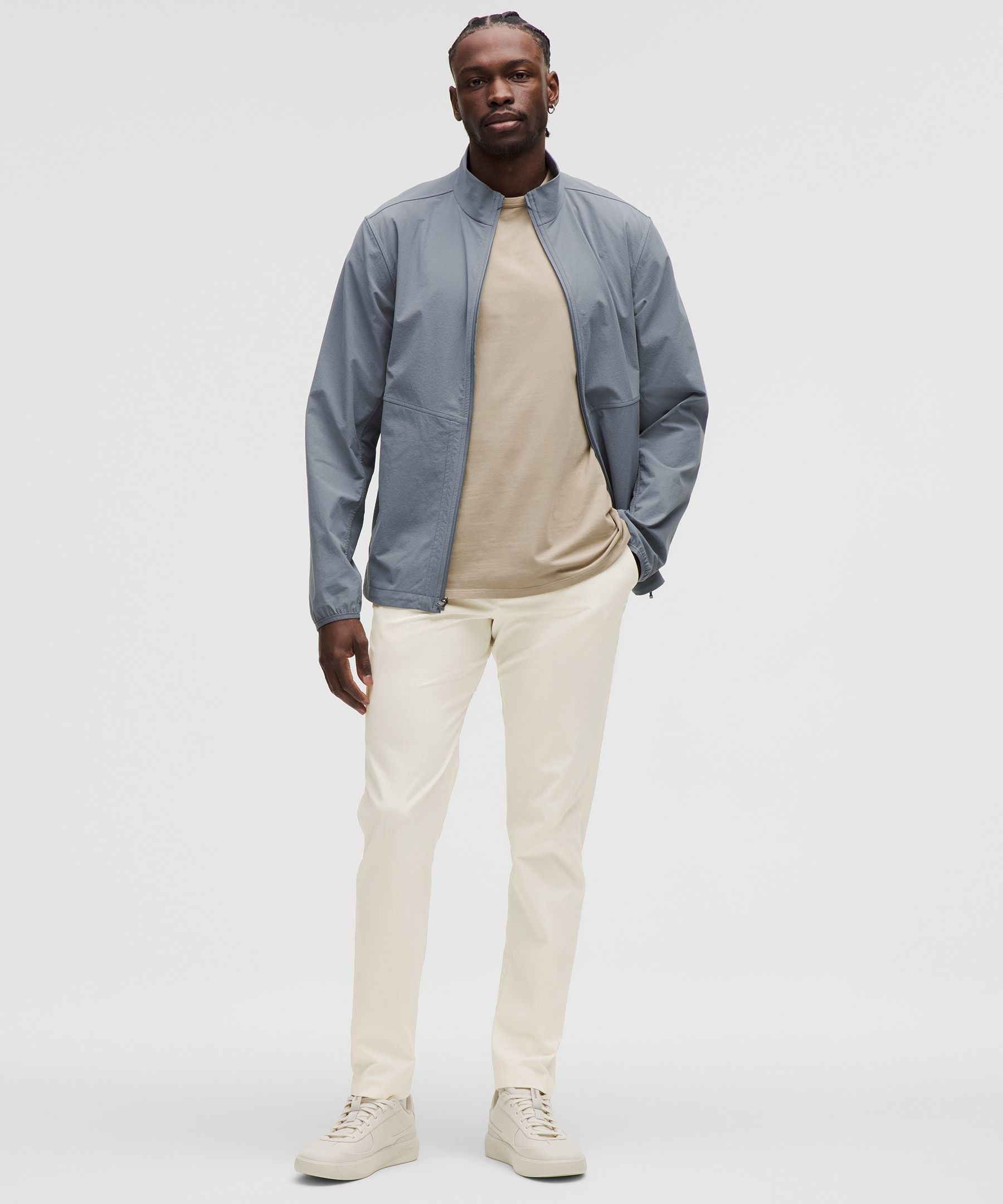Lululemon ABC Slim-Fit Trouser 30L *WovenAir