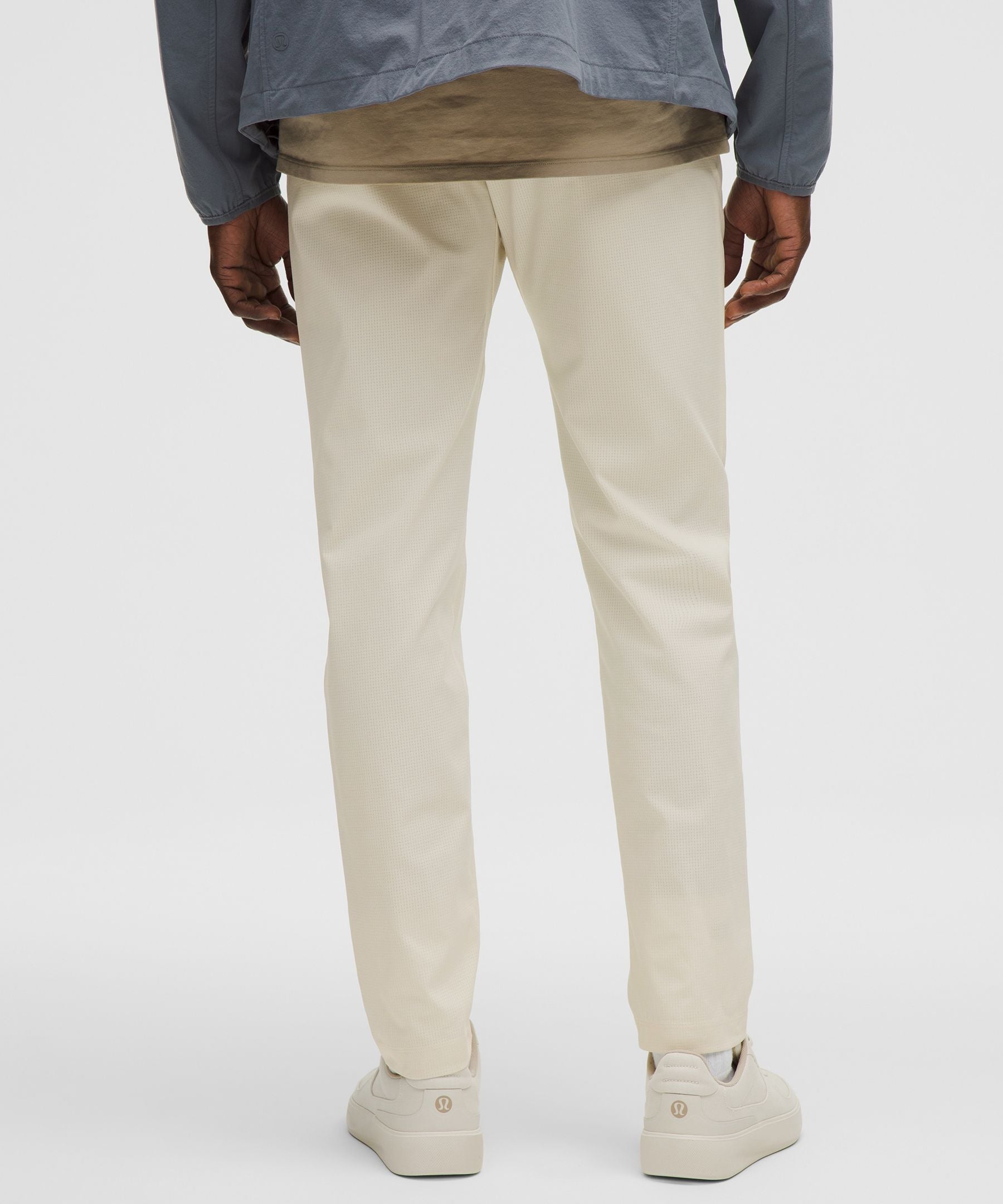Lululemon ABC Slim-Fit Trouser 30L *WovenAir