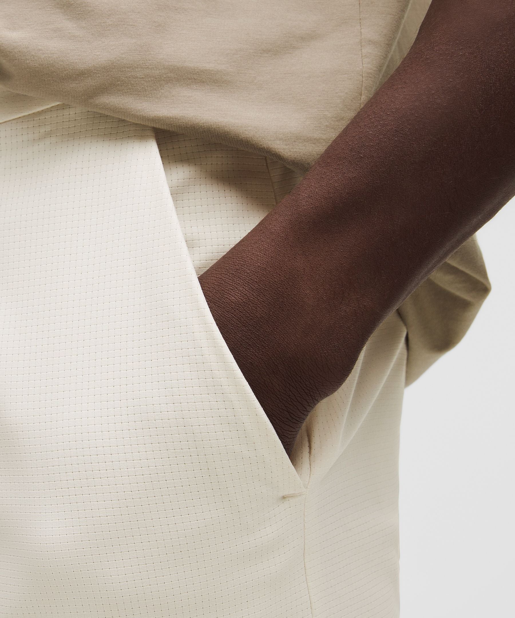 Lululemon ABC Slim-Fit Trouser 30L *WovenAir