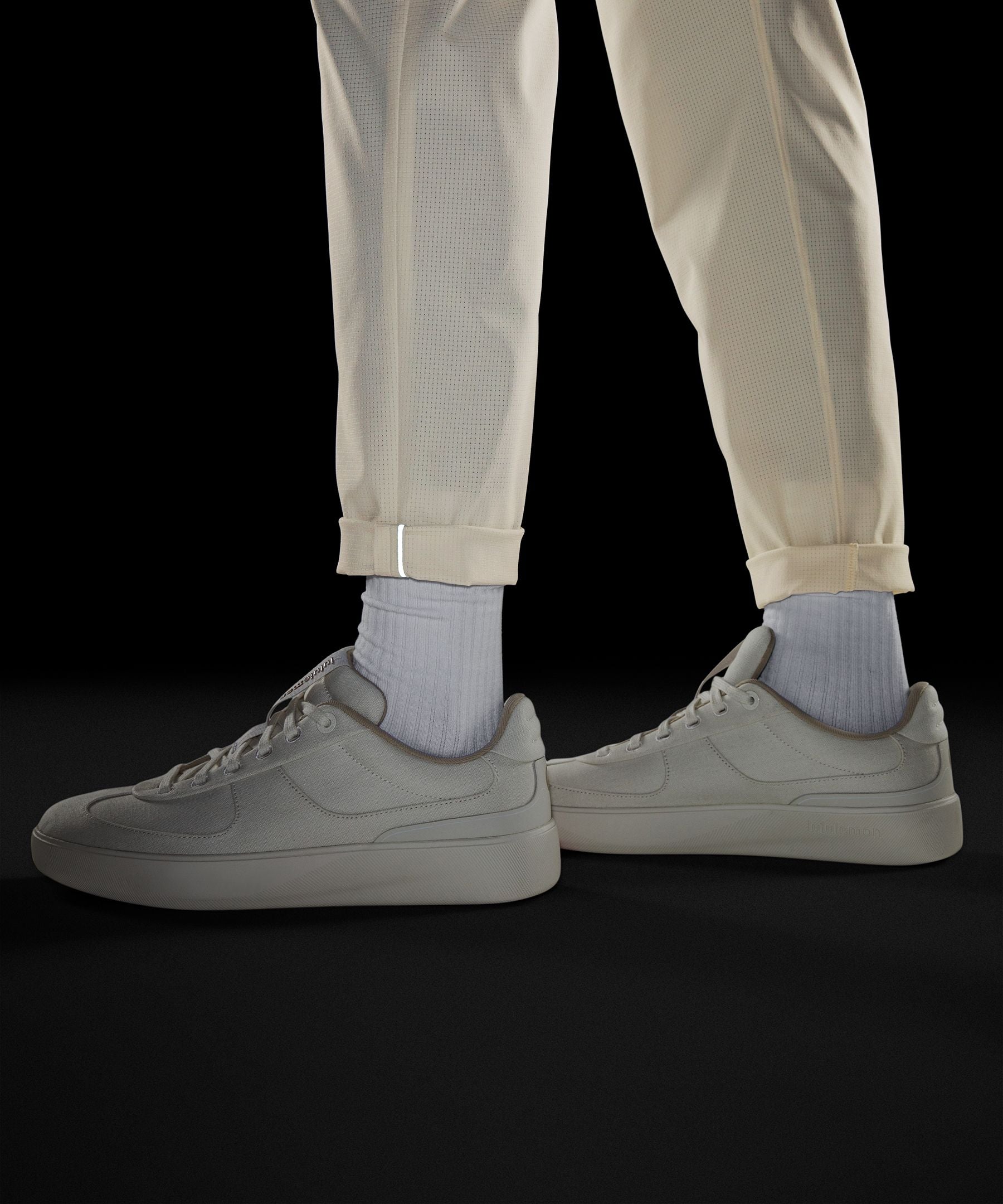 Lululemon ABC Slim-Fit Trouser 30L *WovenAir