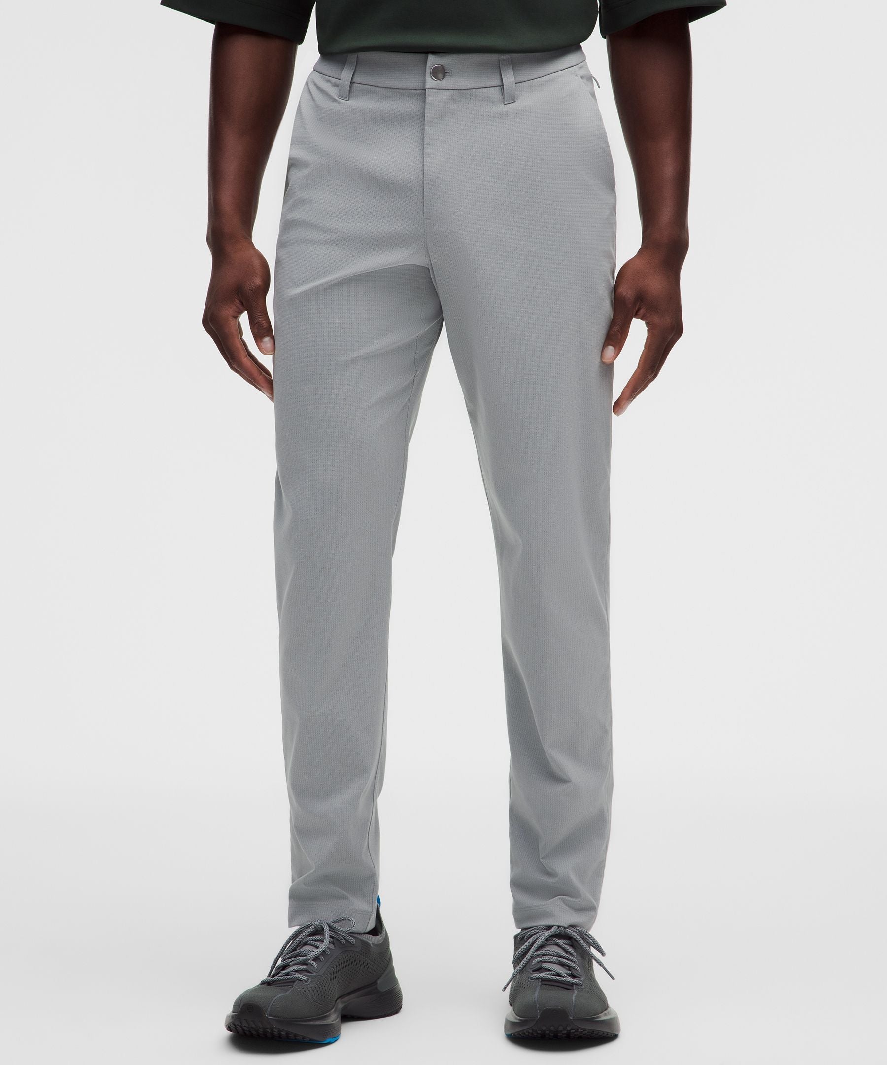 Lululemon ABC Slim-Fit Trouser 30L *WovenAir