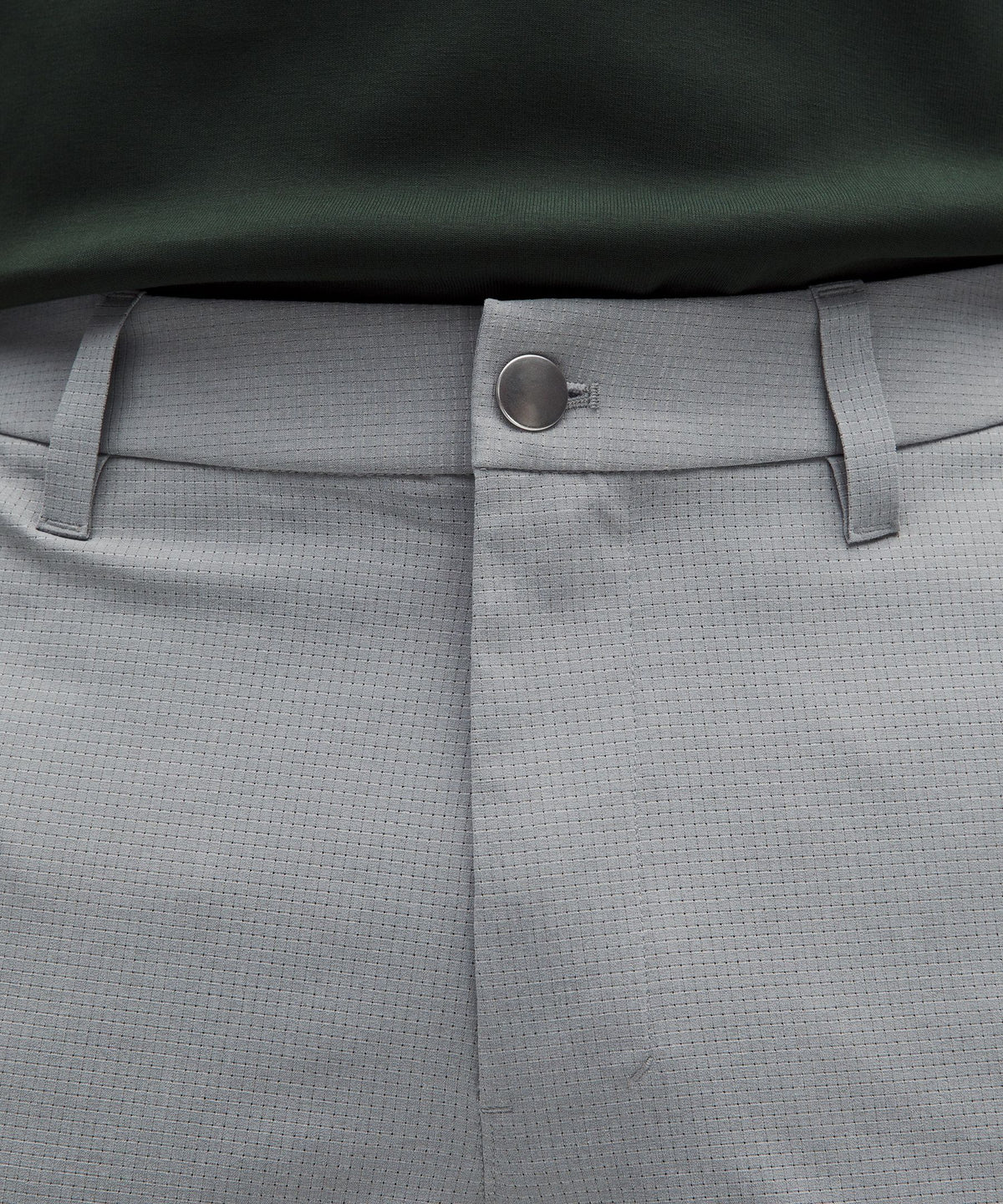 Lululemon ABC Slim-Fit Trouser 30L *WovenAir