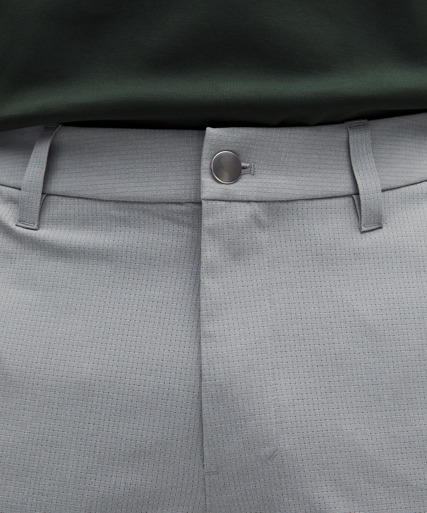 Lululemon ABC Slim-Fit Trouser 30L *WovenAir