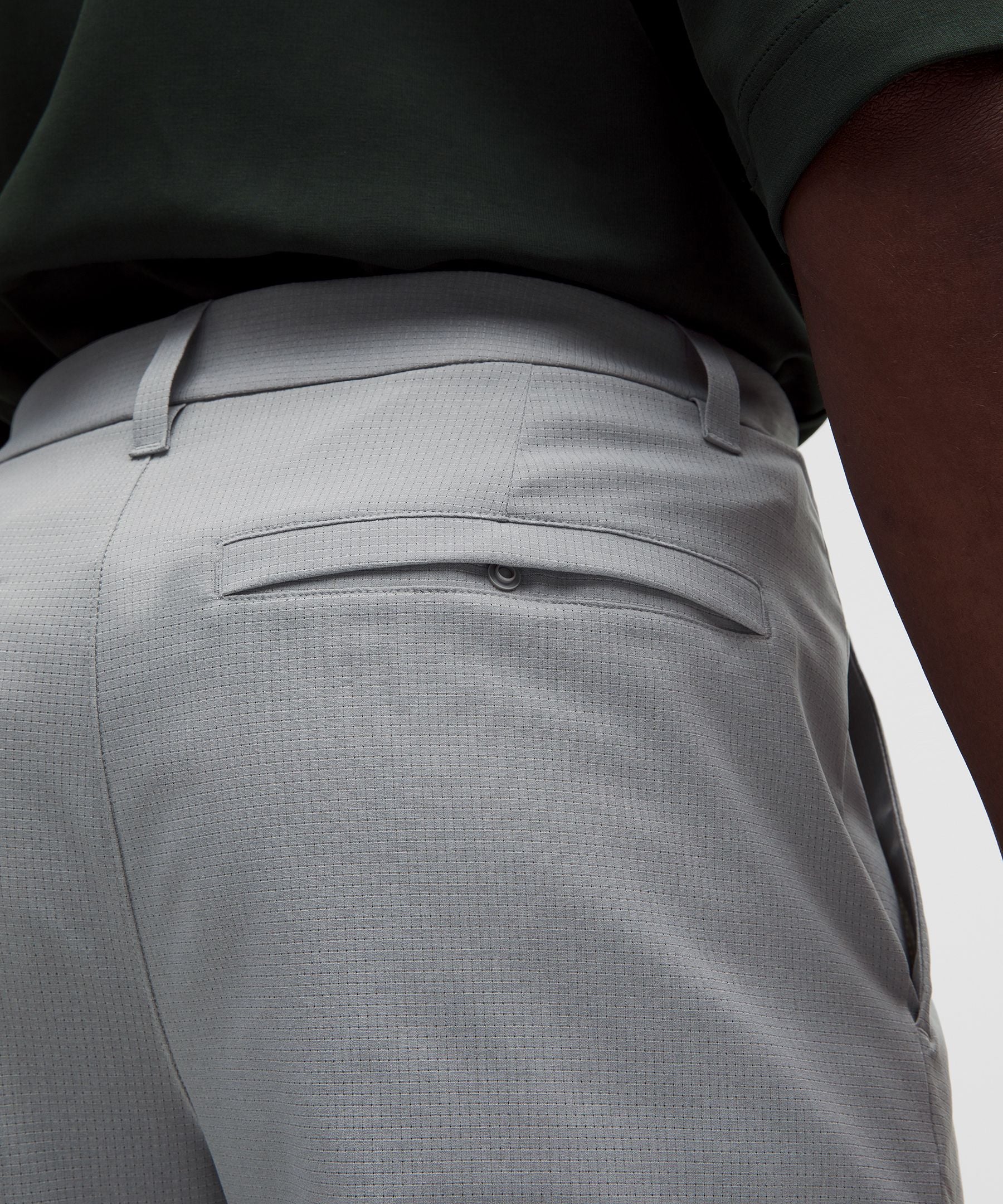 Lululemon ABC Slim-Fit Trouser 30L *WovenAir