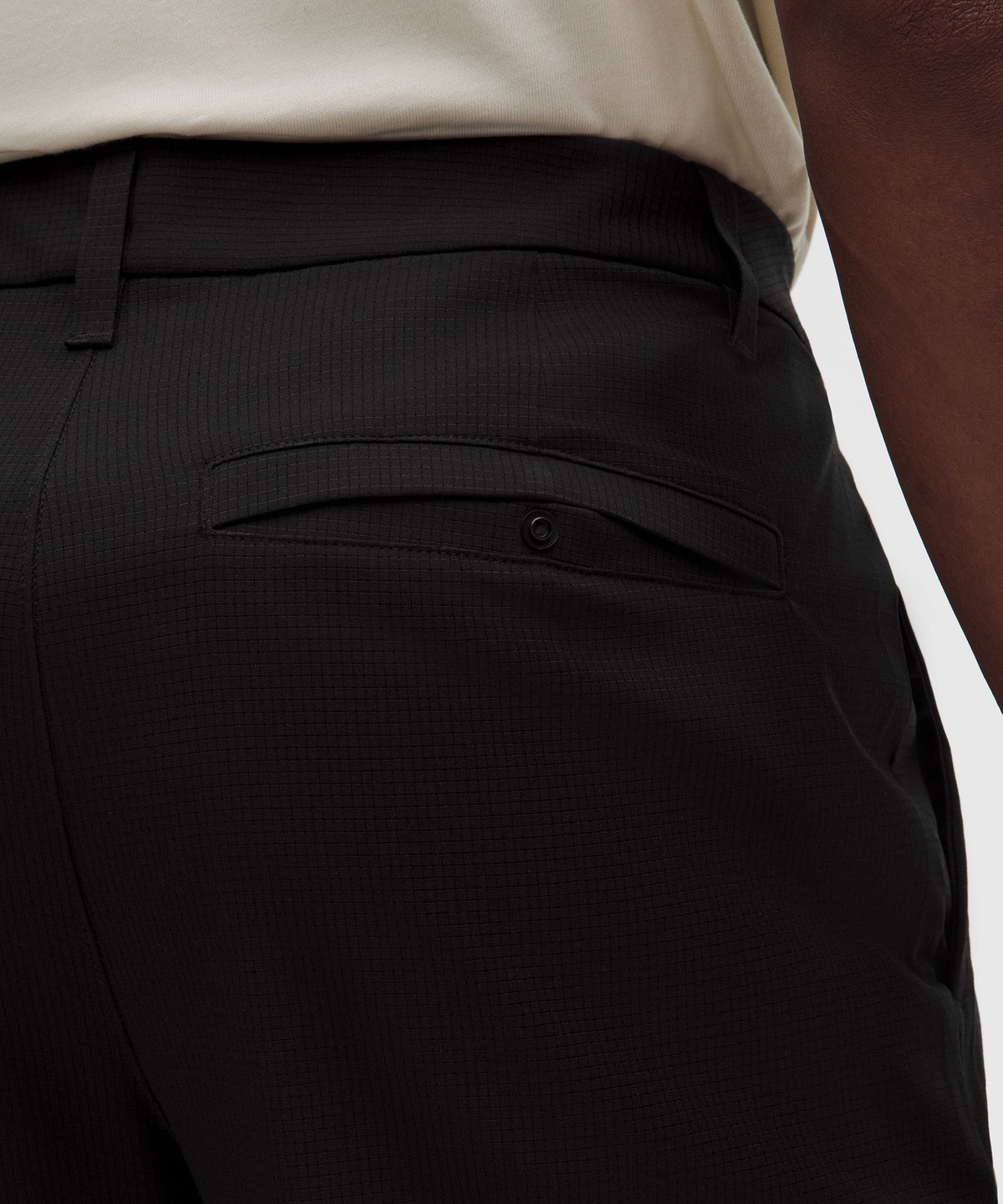 Lululemon ABC Slim-Fit Trouser 32L *WovenAir