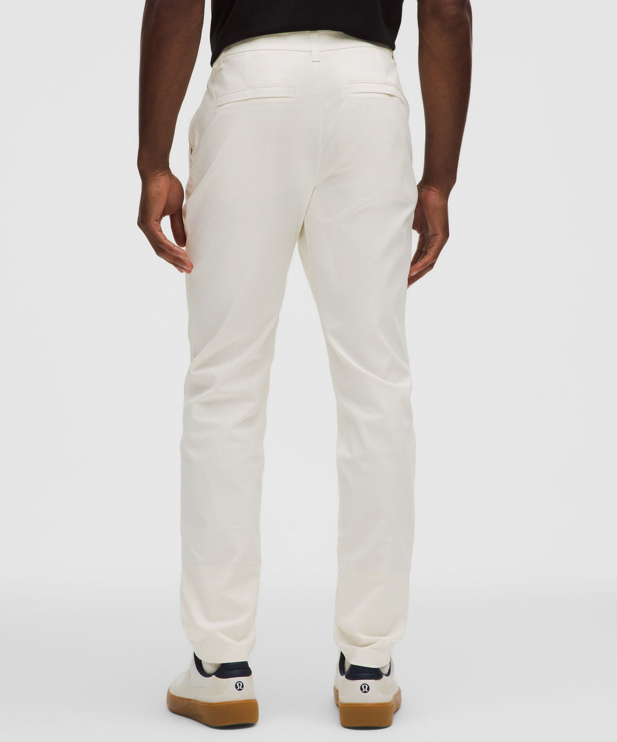 Lululemon ABC Slim-Fit Trouser 32L *WovenAir