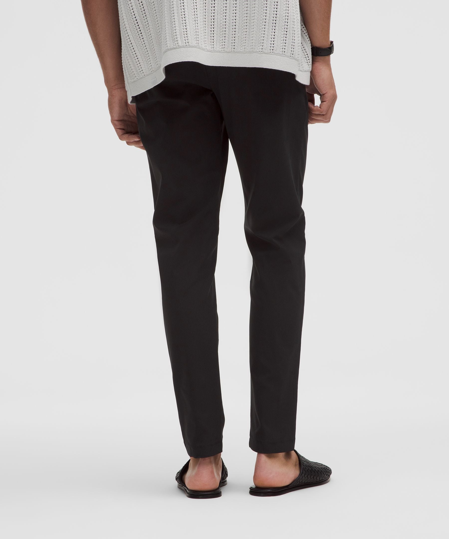Lululemon ABC Slim-Fit Trouser 34L *WovenAir