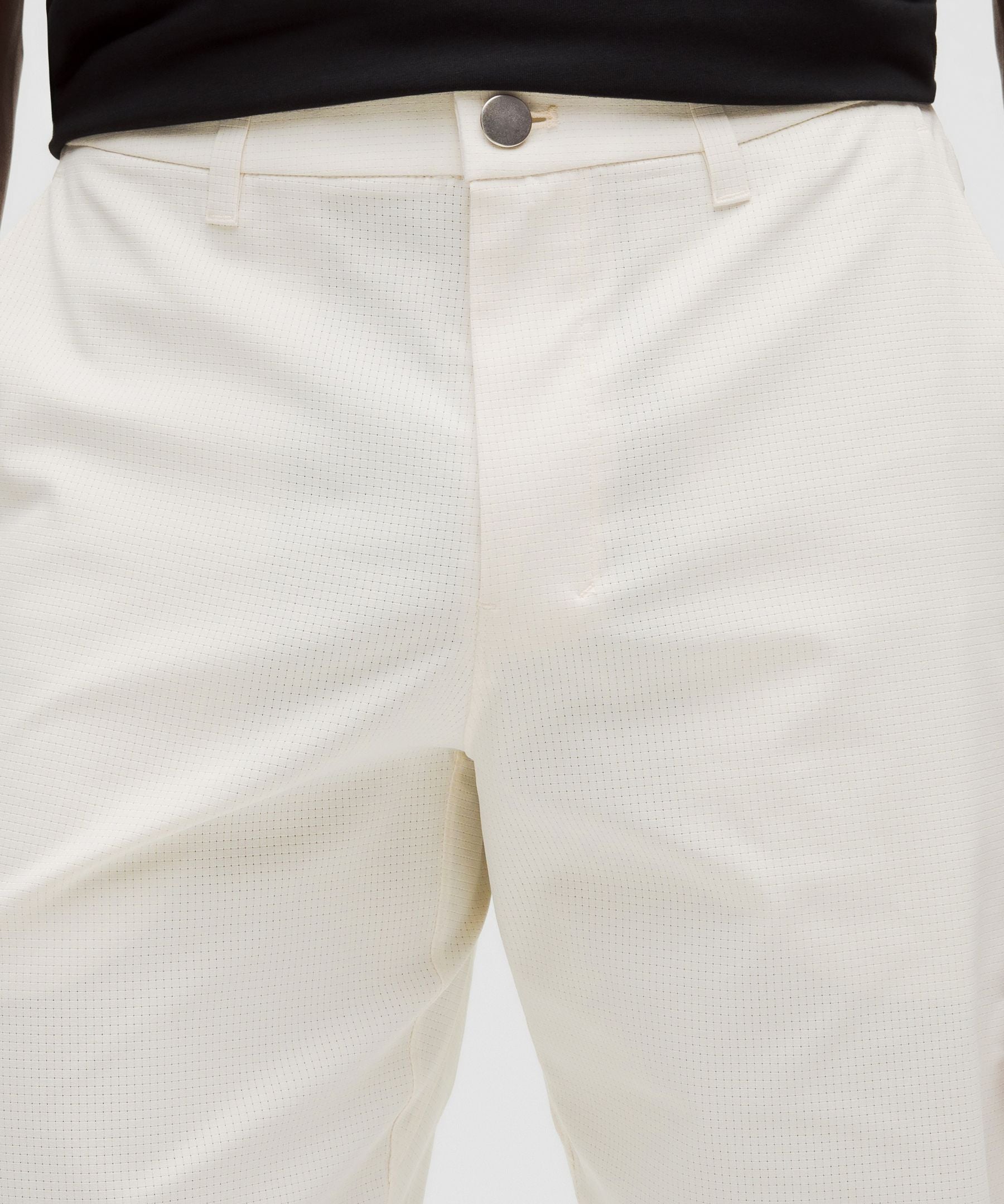 Lululemon ABC Slim-Fit Trouser 34L *WovenAir