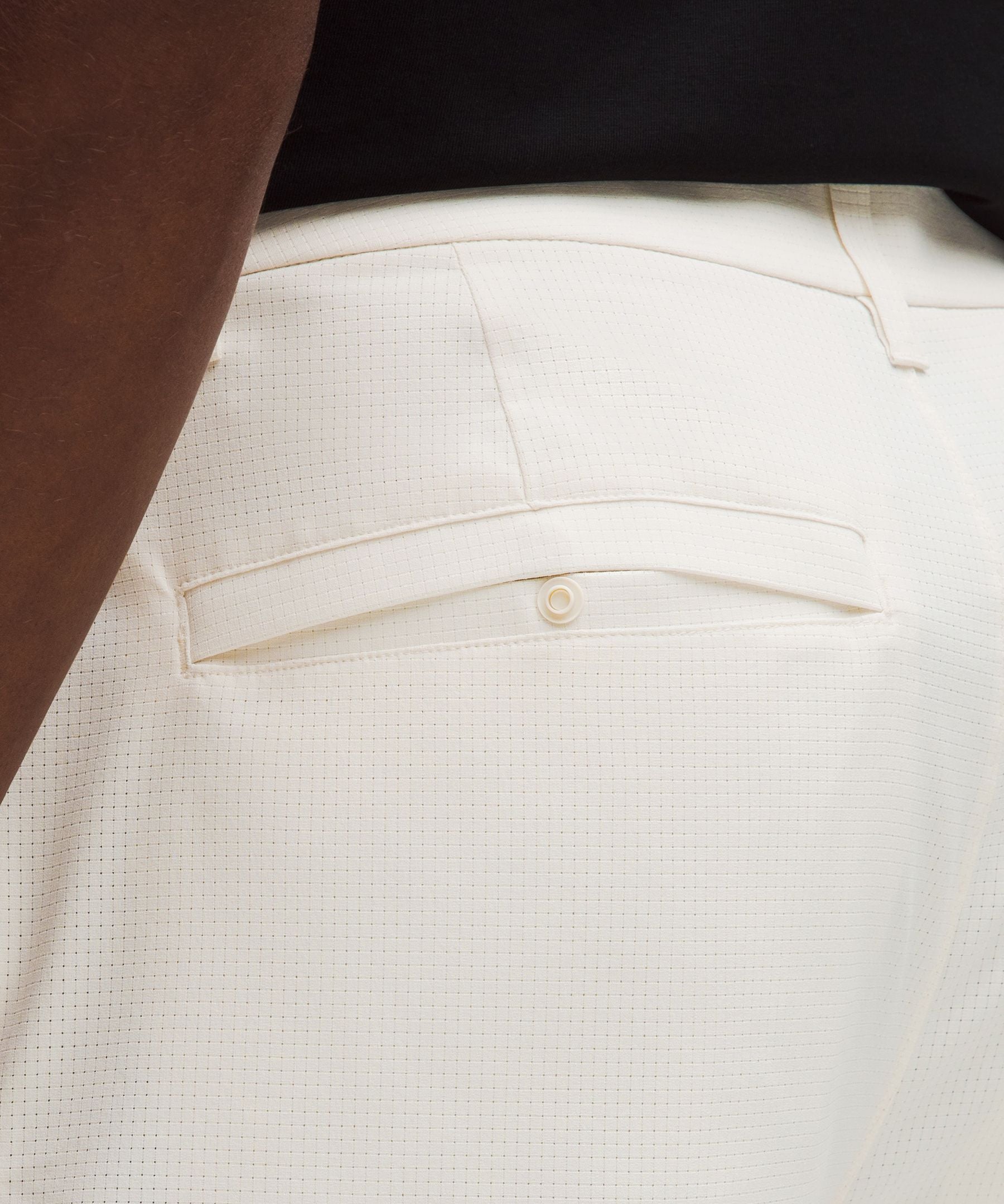 Lululemon ABC Slim-Fit Trouser 34L *WovenAir