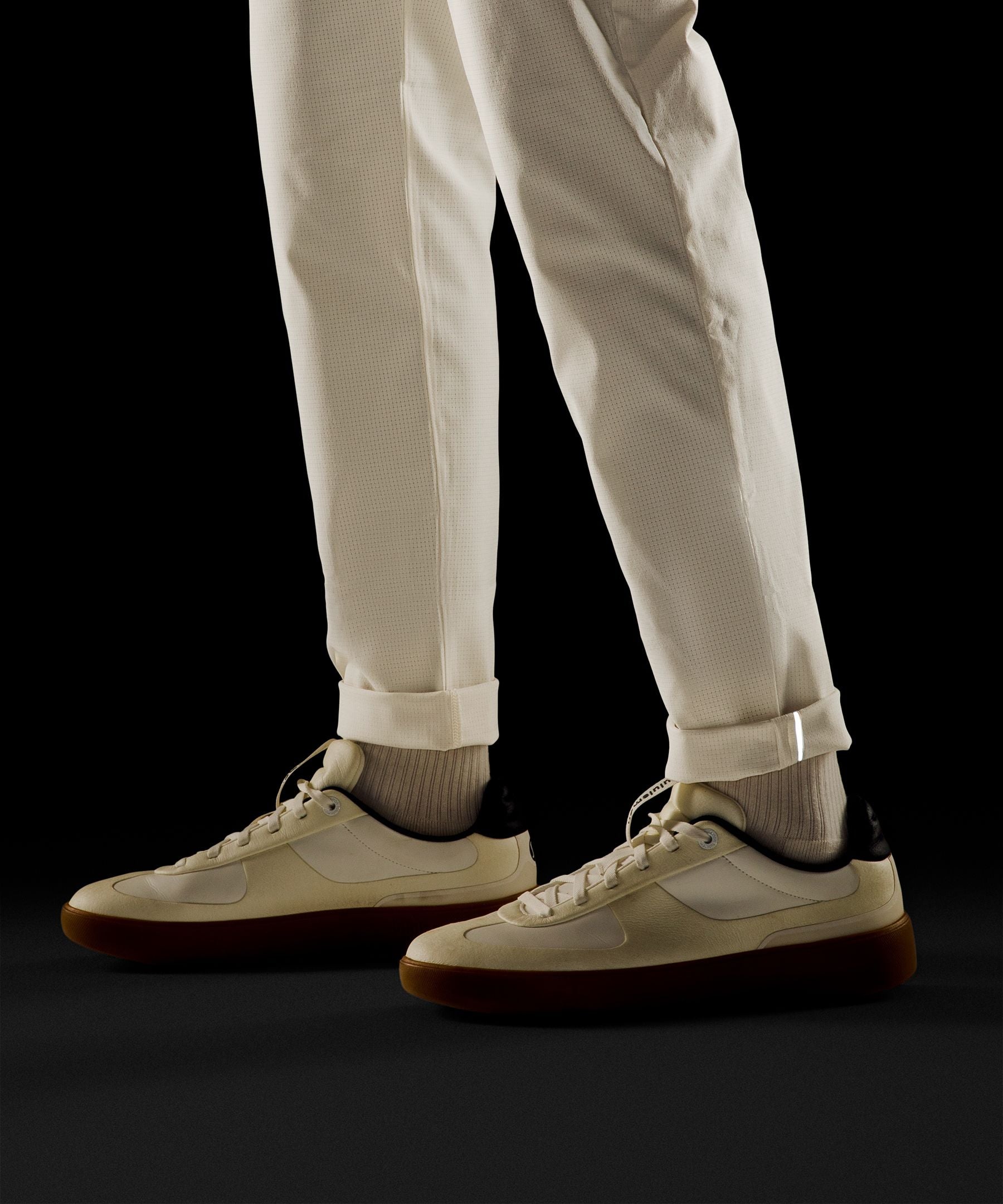 Lululemon ABC Slim-Fit Trouser 34L *WovenAir