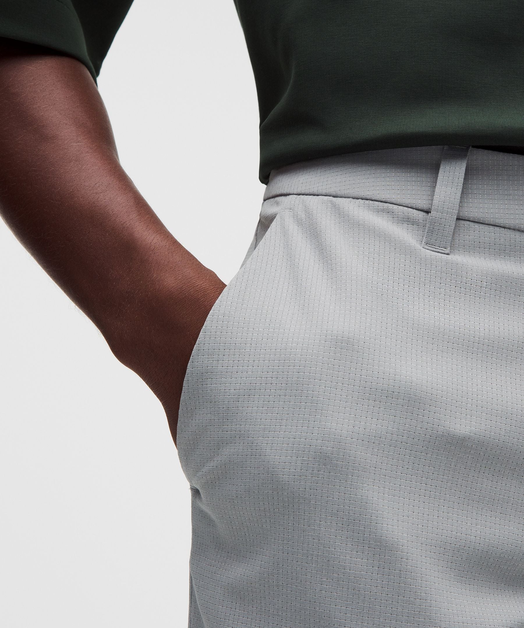 Lululemon ABC Slim-Fit Trouser 34L *WovenAir