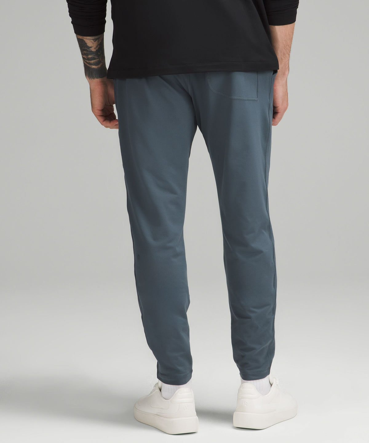 Lululemon Soft Jersey Tapered Pant *Regular