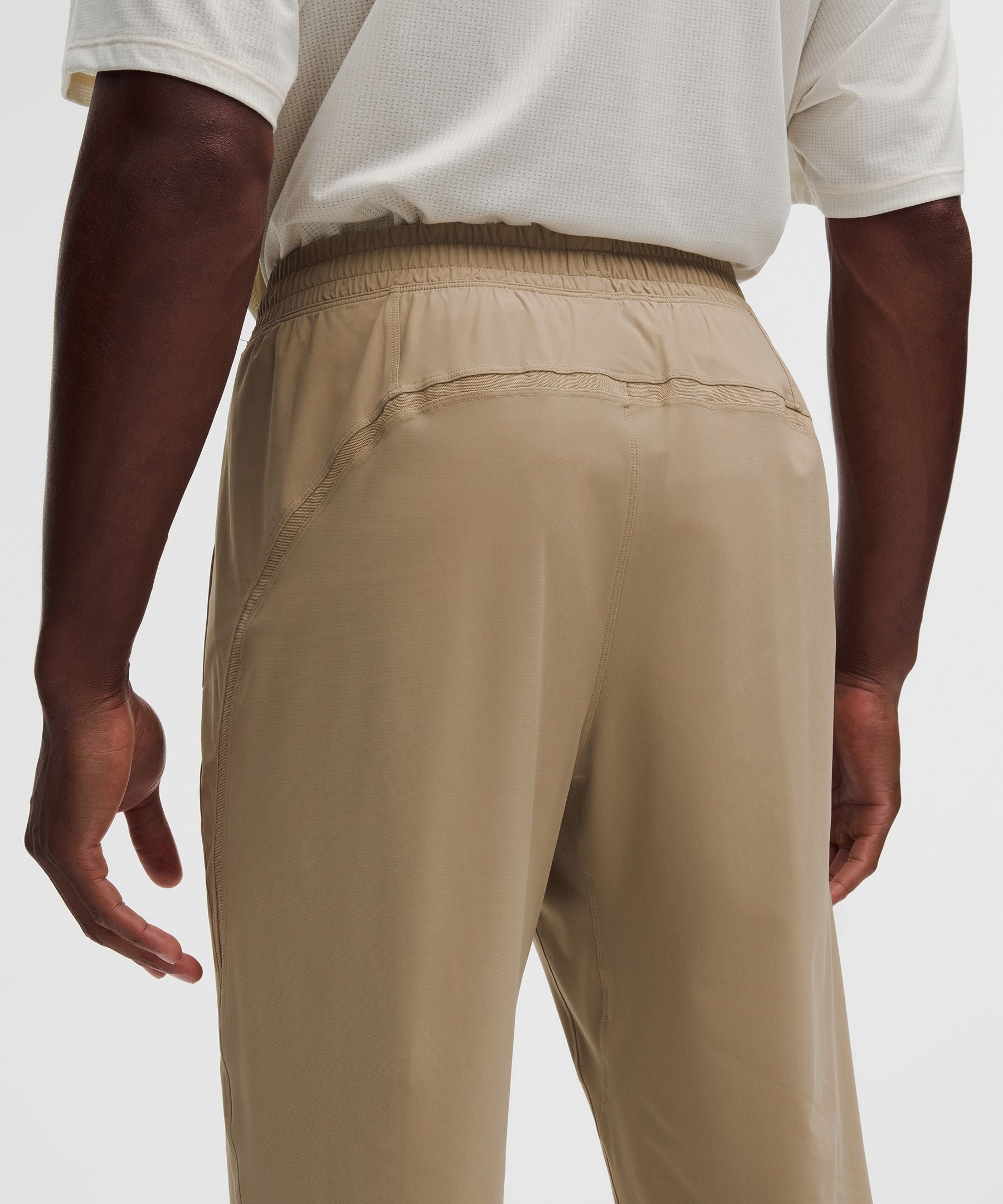 Lululemon Pace Breaker Jogger *Tall