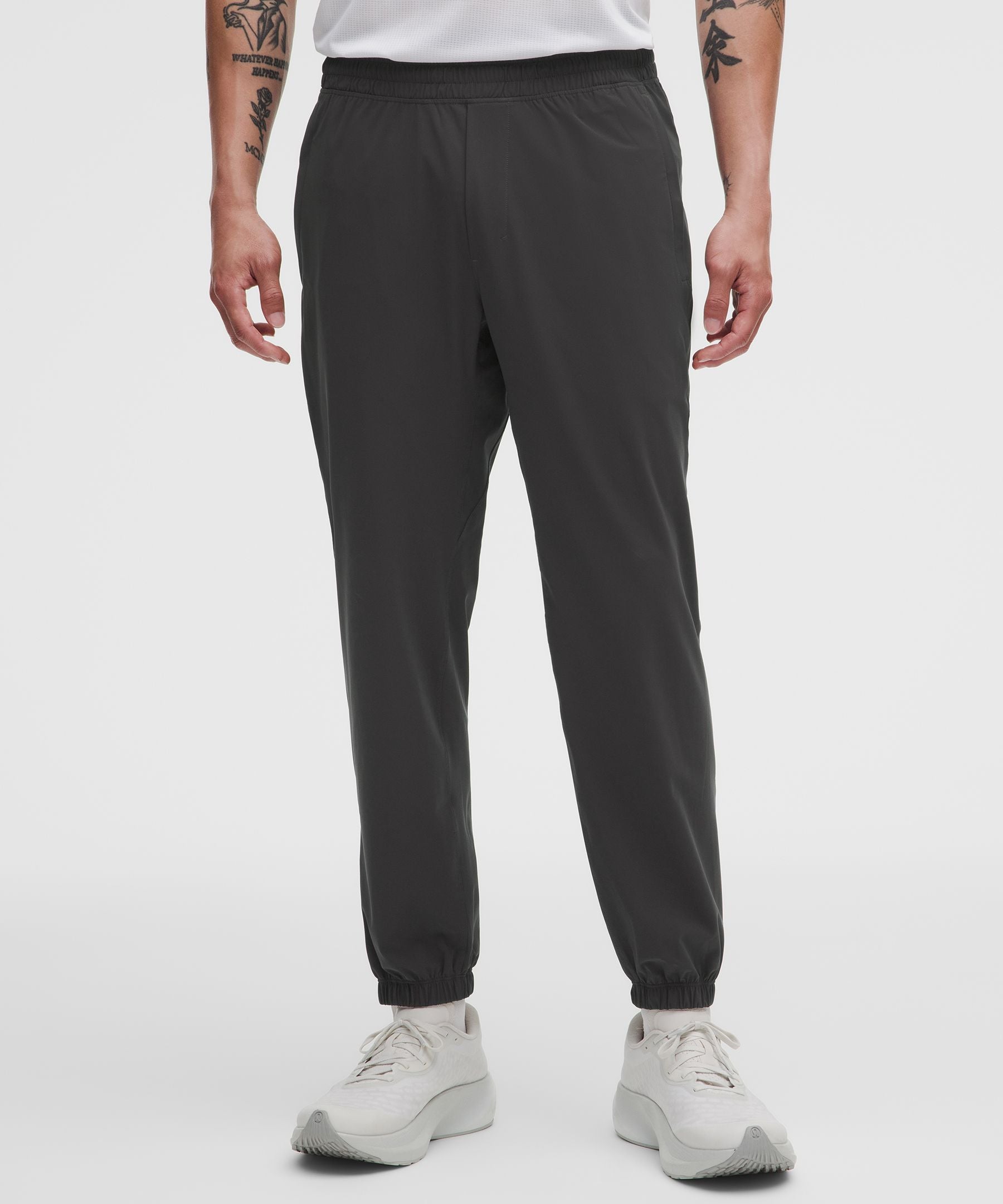 Lululemon Pace Breaker Jogger *Shorter