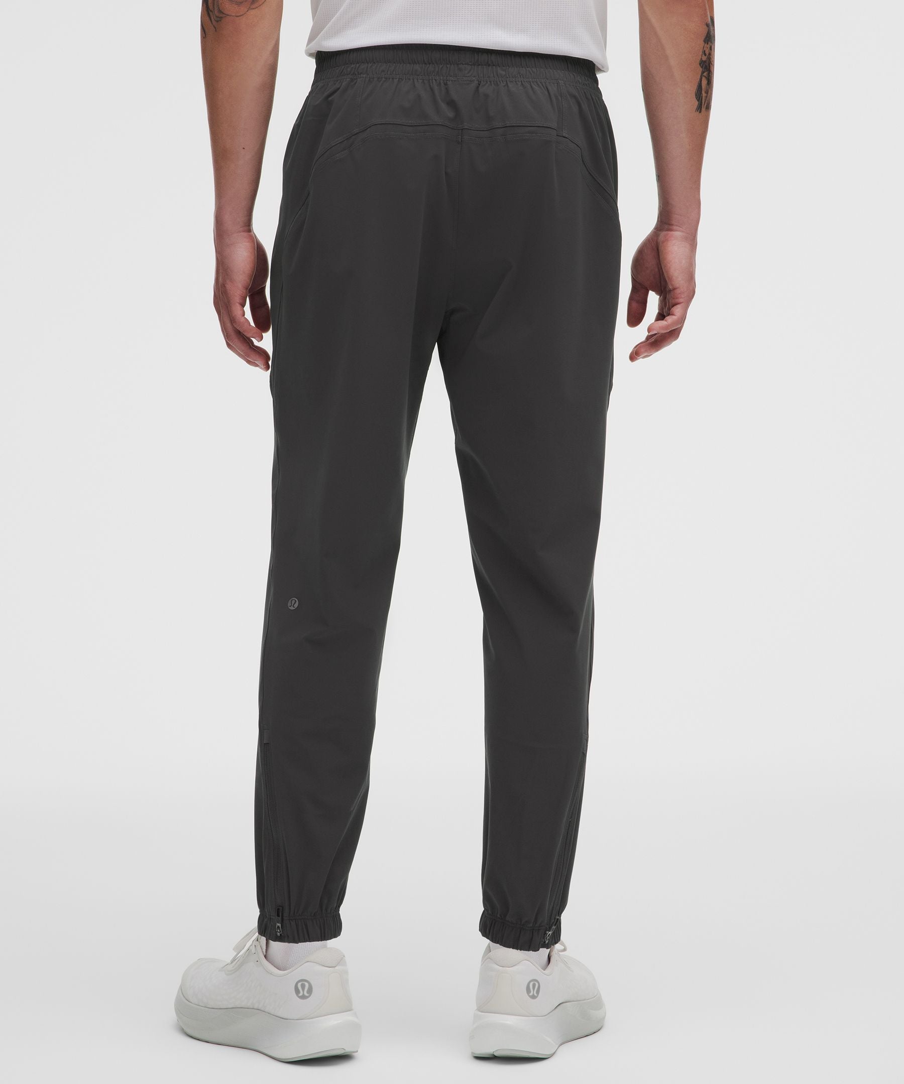 Lululemon Pace Breaker Jogger *Shorter