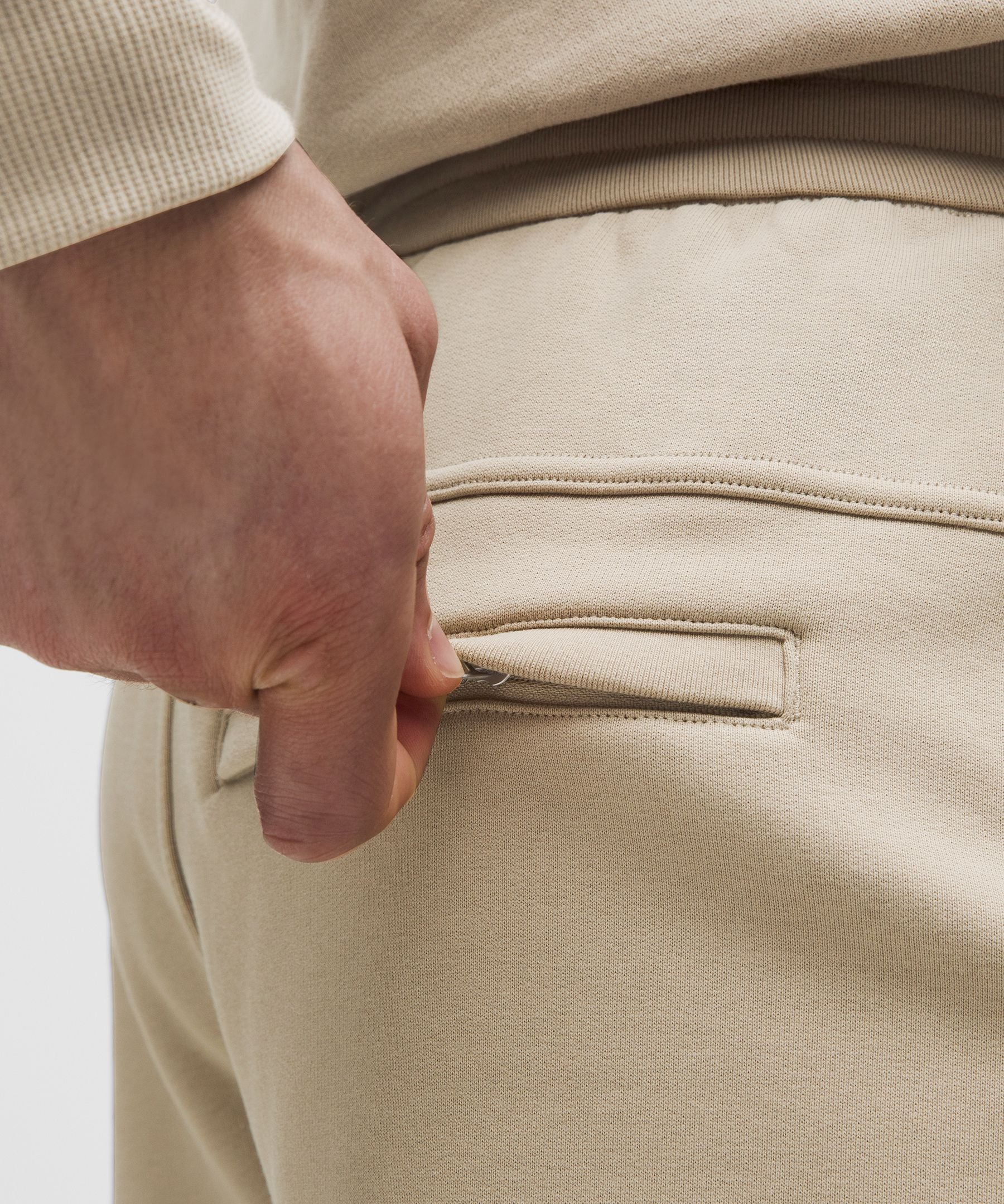 Lululemon Heavyweight Fleece Jogger