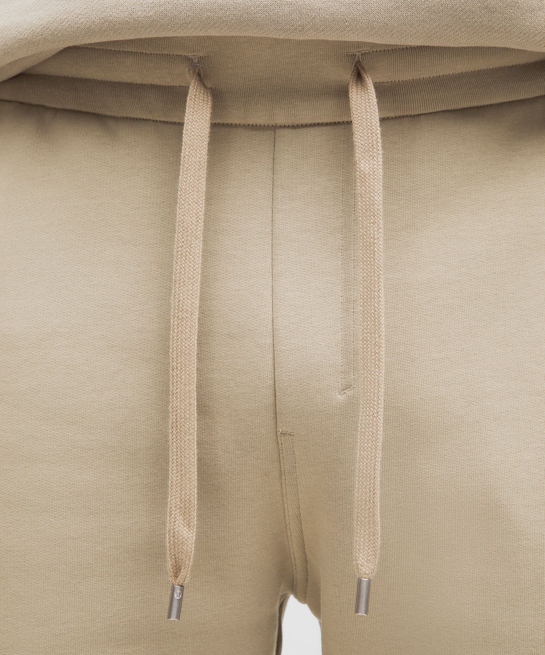 Lululemon Heavyweight Fleece Jogger