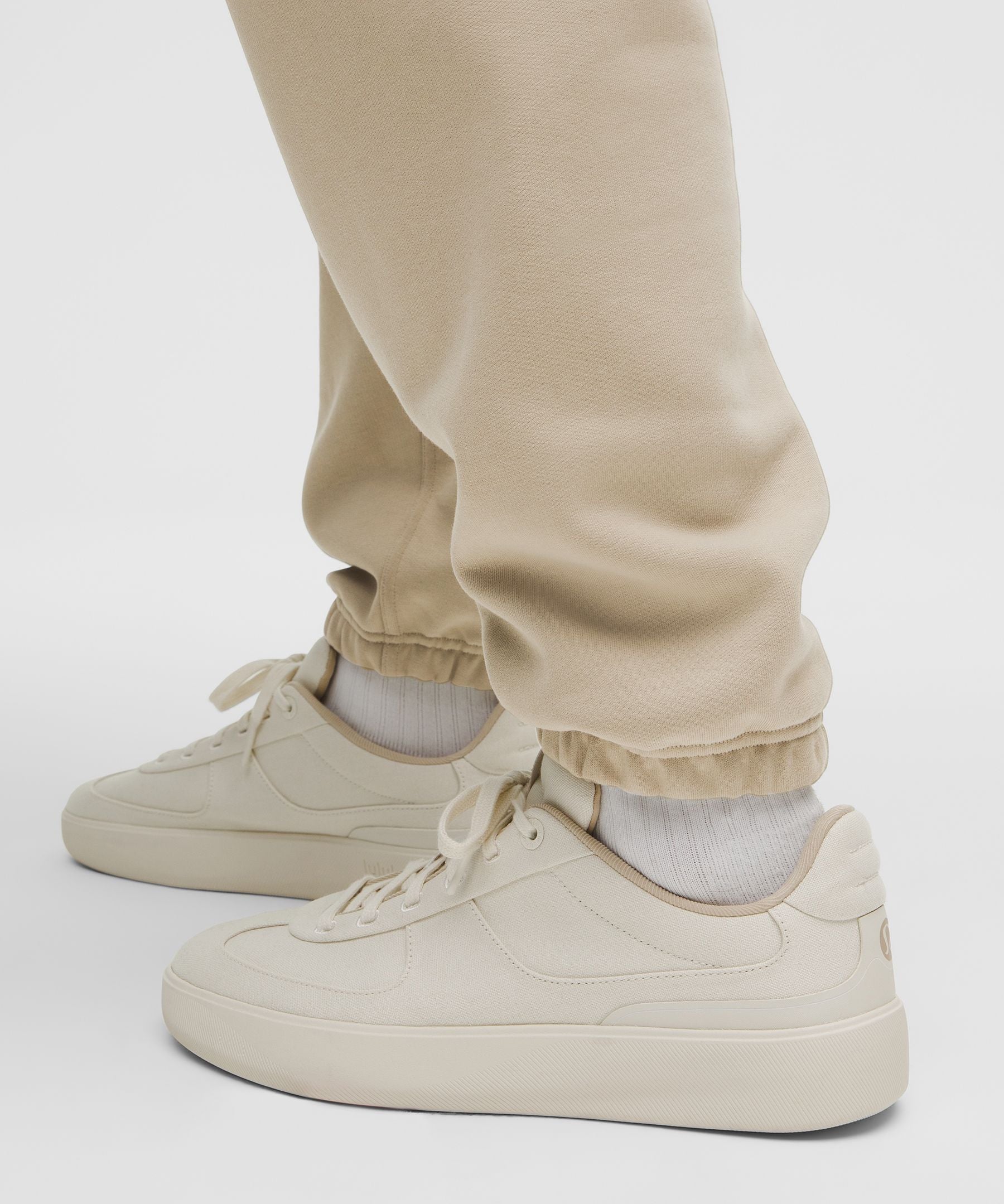 Lululemon Heavyweight Fleece Jogger