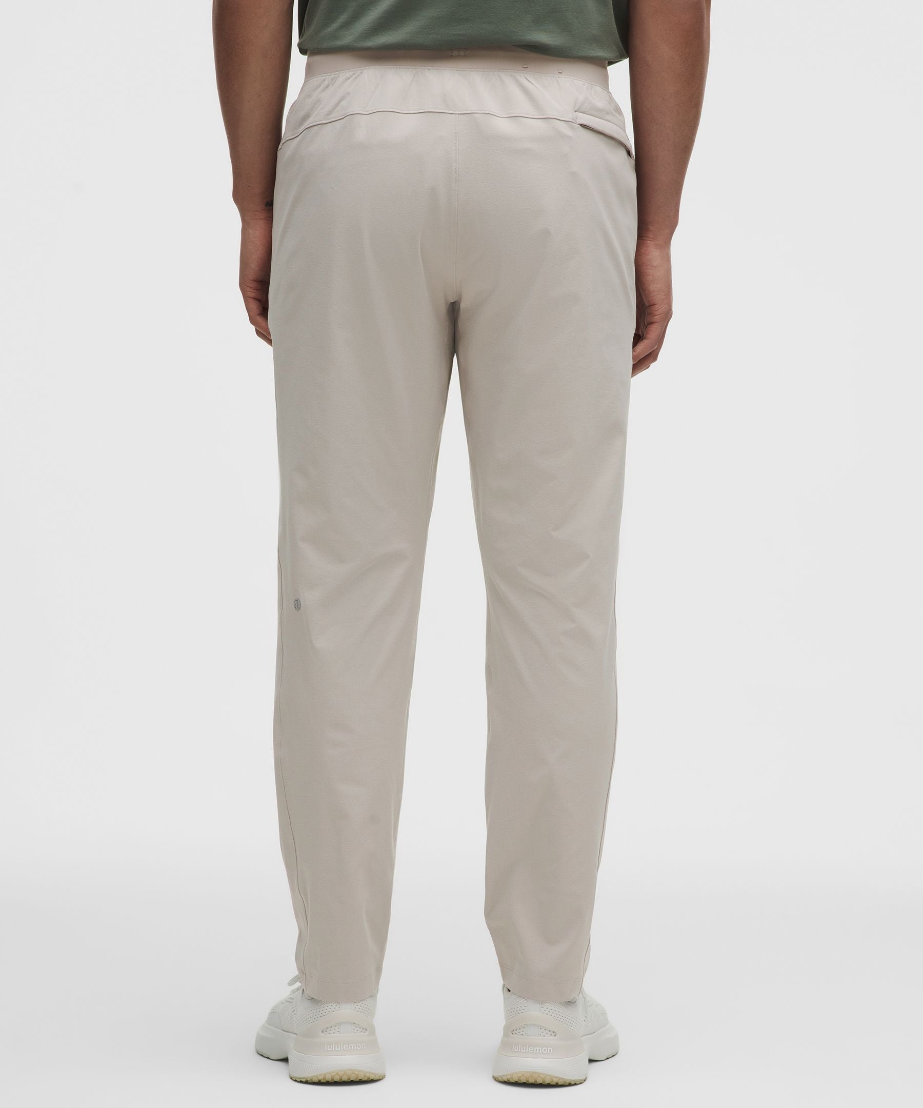 Lululemon Zeroed In Slim-Fit Pant *Regular