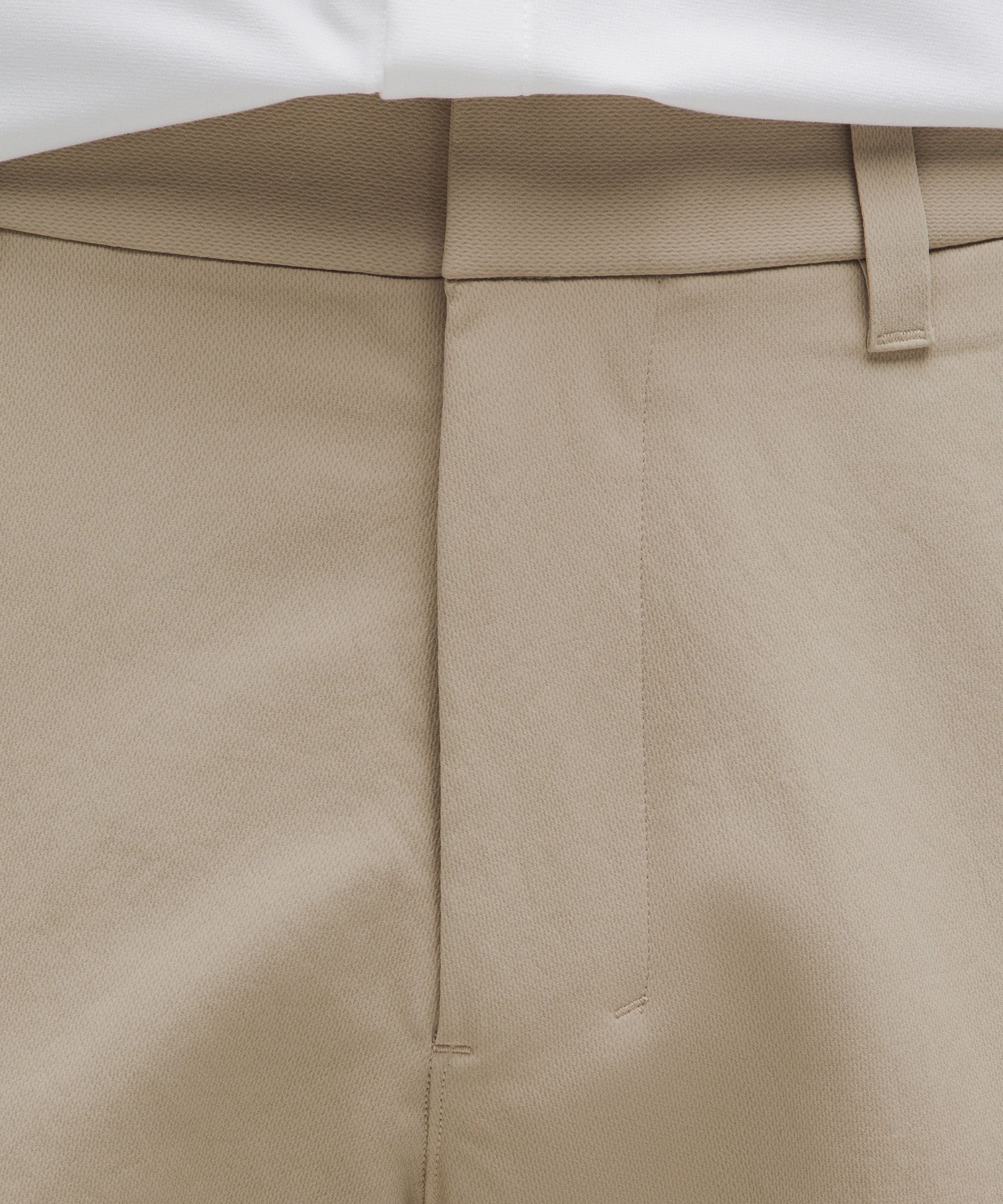 Lululemon New Venture Slim-Fit Pique Trouser *Regular