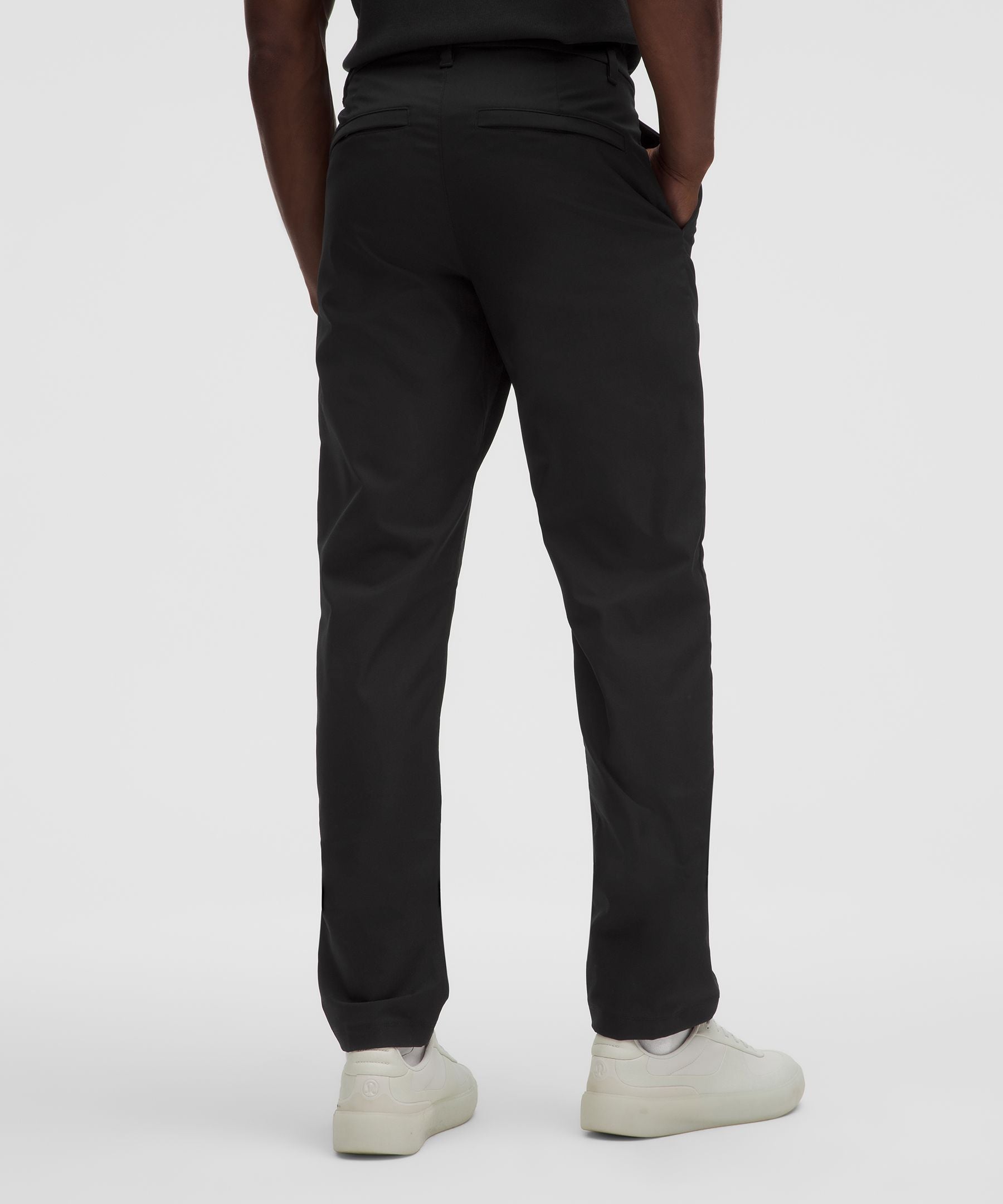 Lululemon ABC Classic-Fit Trouser 32L *Smooth Twill