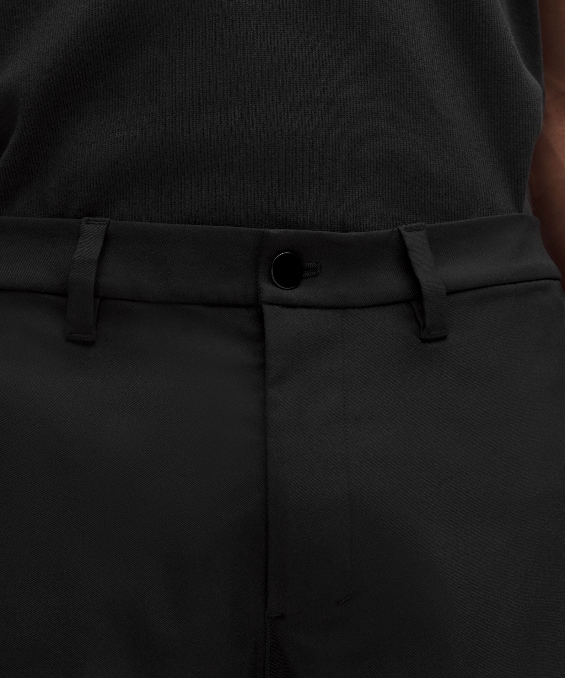 Lululemon ABC Classic-Fit Trouser 32L *Smooth Twill