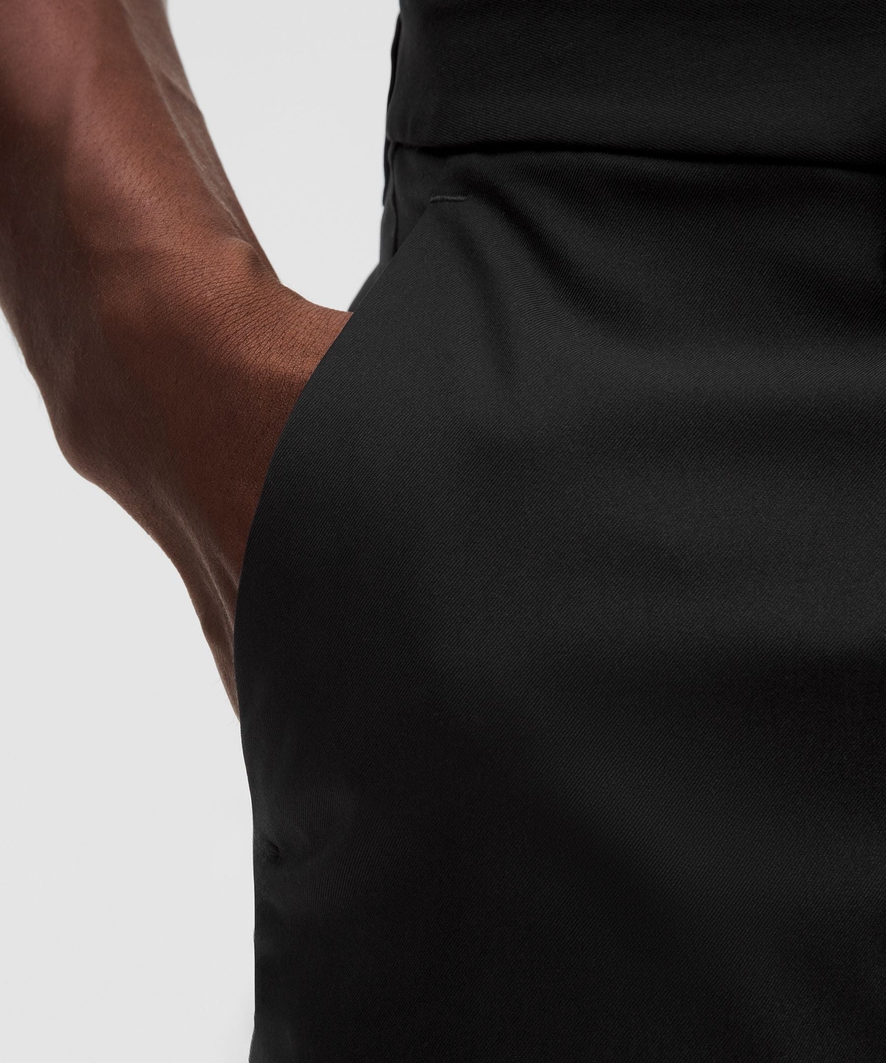 Lululemon ABC Classic-Fit Trouser 32L *Smooth Twill