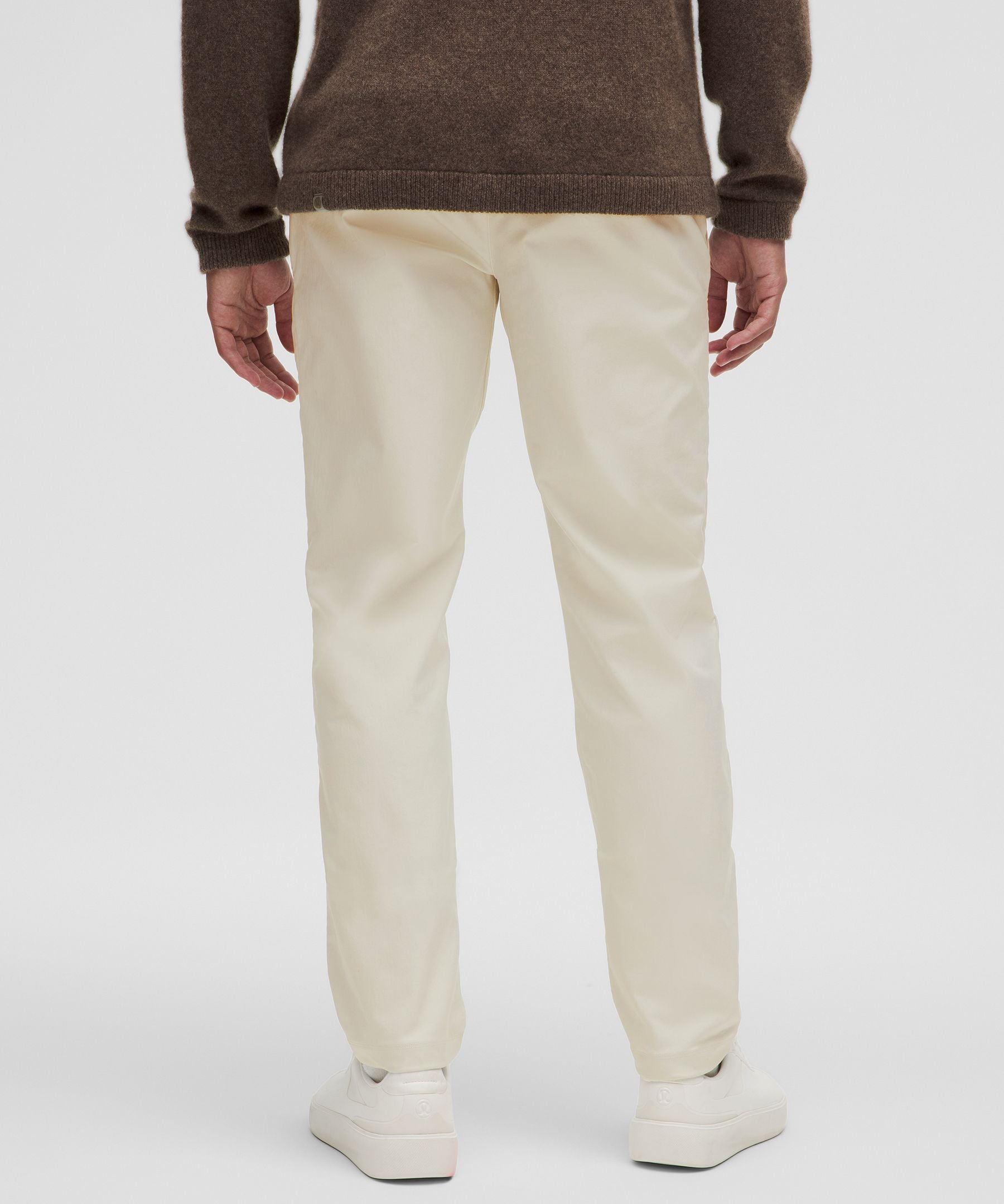 Lululemon ABC Classic-Fit Trouser 32L *Smooth Twill