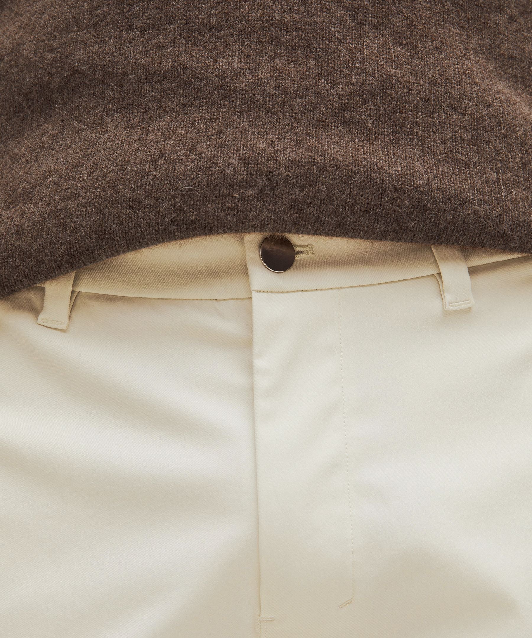 Lululemon ABC Classic-Fit Trouser 32L *Smooth Twill