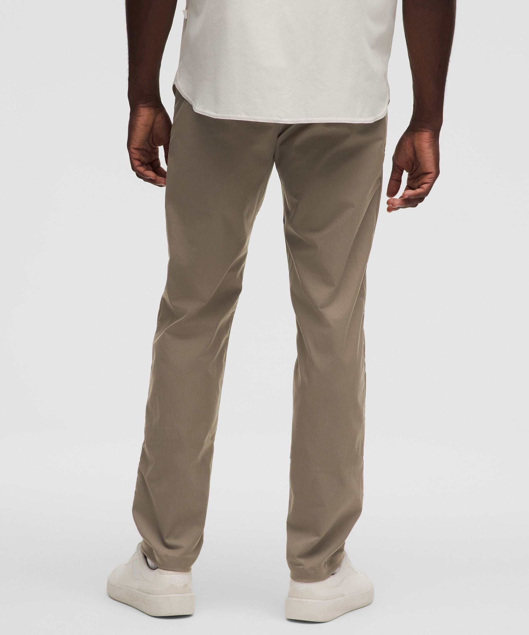 Lululemon ABC Classic-Fit Trouser 32L *Smooth Twill