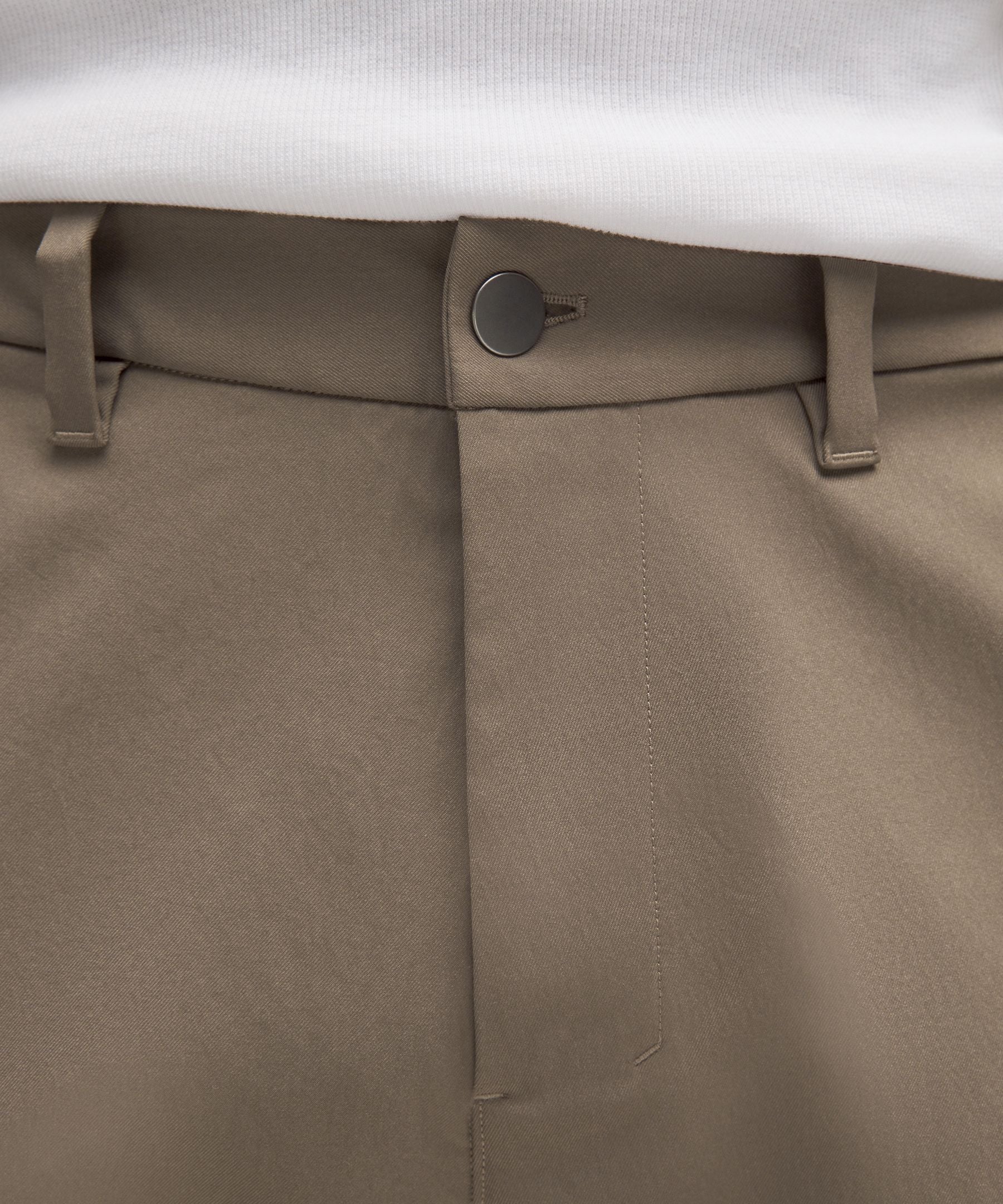 Lululemon ABC Classic-Fit Trouser 32L *Smooth Twill