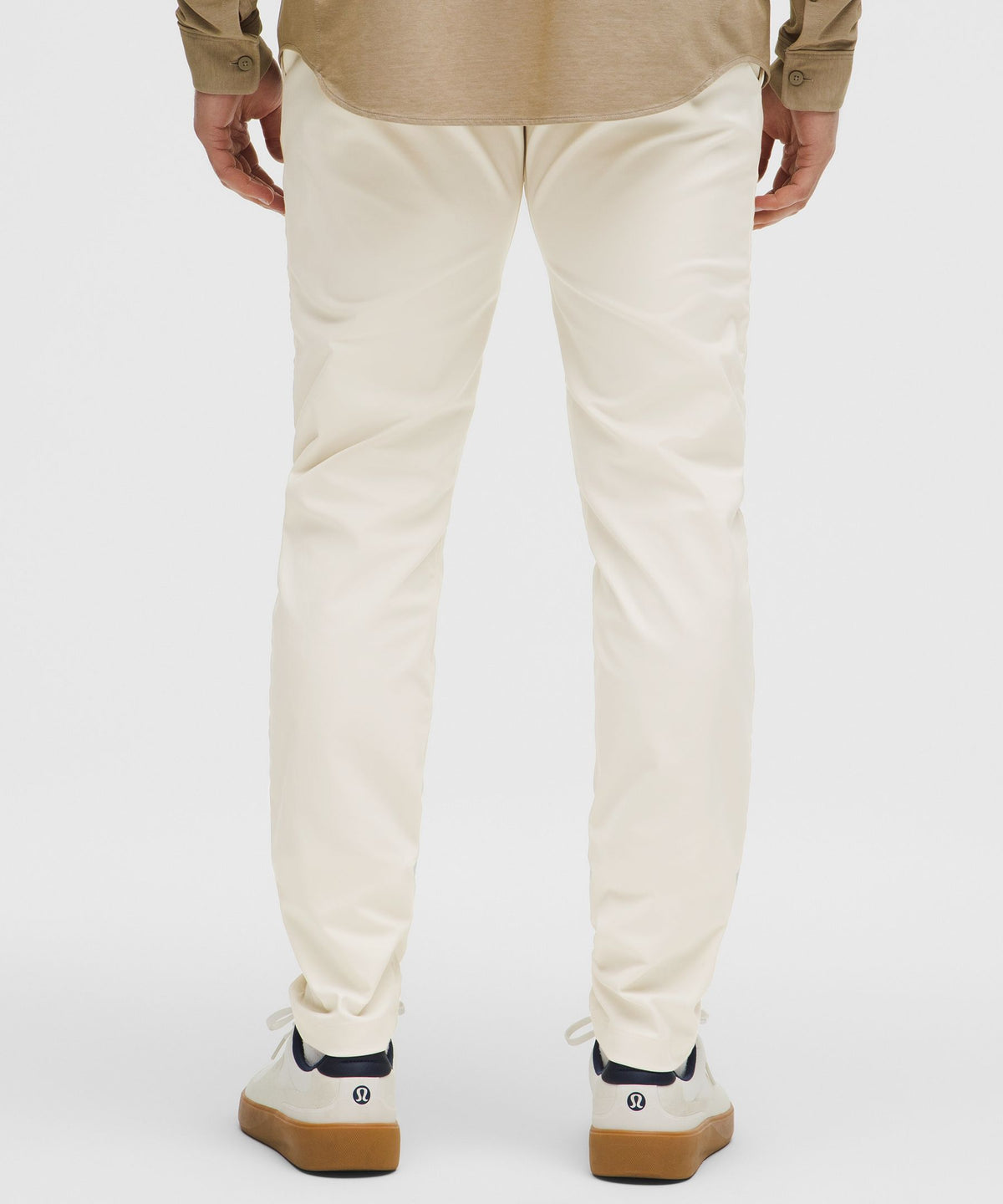 Lululemon ABC Slim-Fit Trouser 32L *Smooth Twill