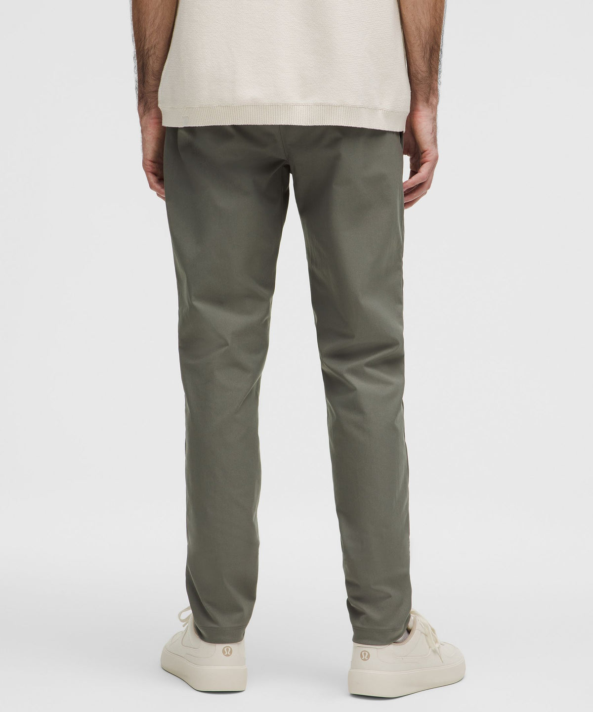 Lululemon ABC Slim-Fit Trouser 32L *Smooth Twill