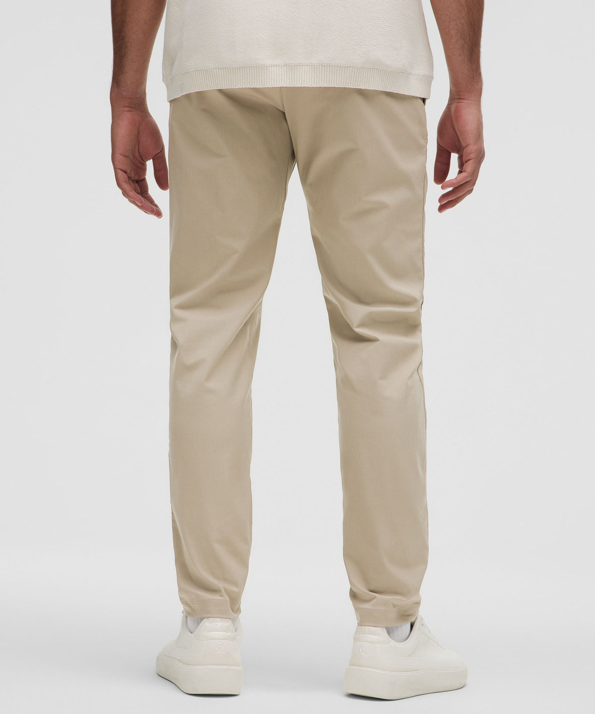 Lululemon ABC Slim-Fit Trouser 32L *Smooth Twill