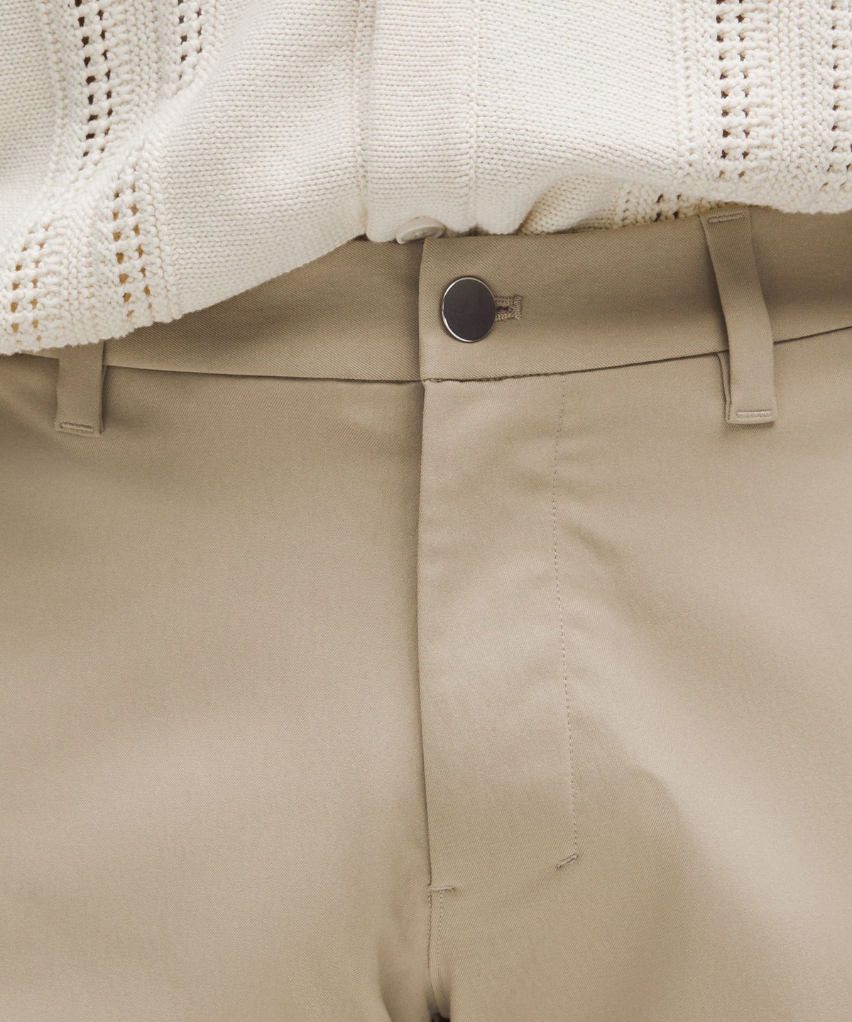 Lululemon ABC Slim-Fit Trouser 32L *Smooth Twill