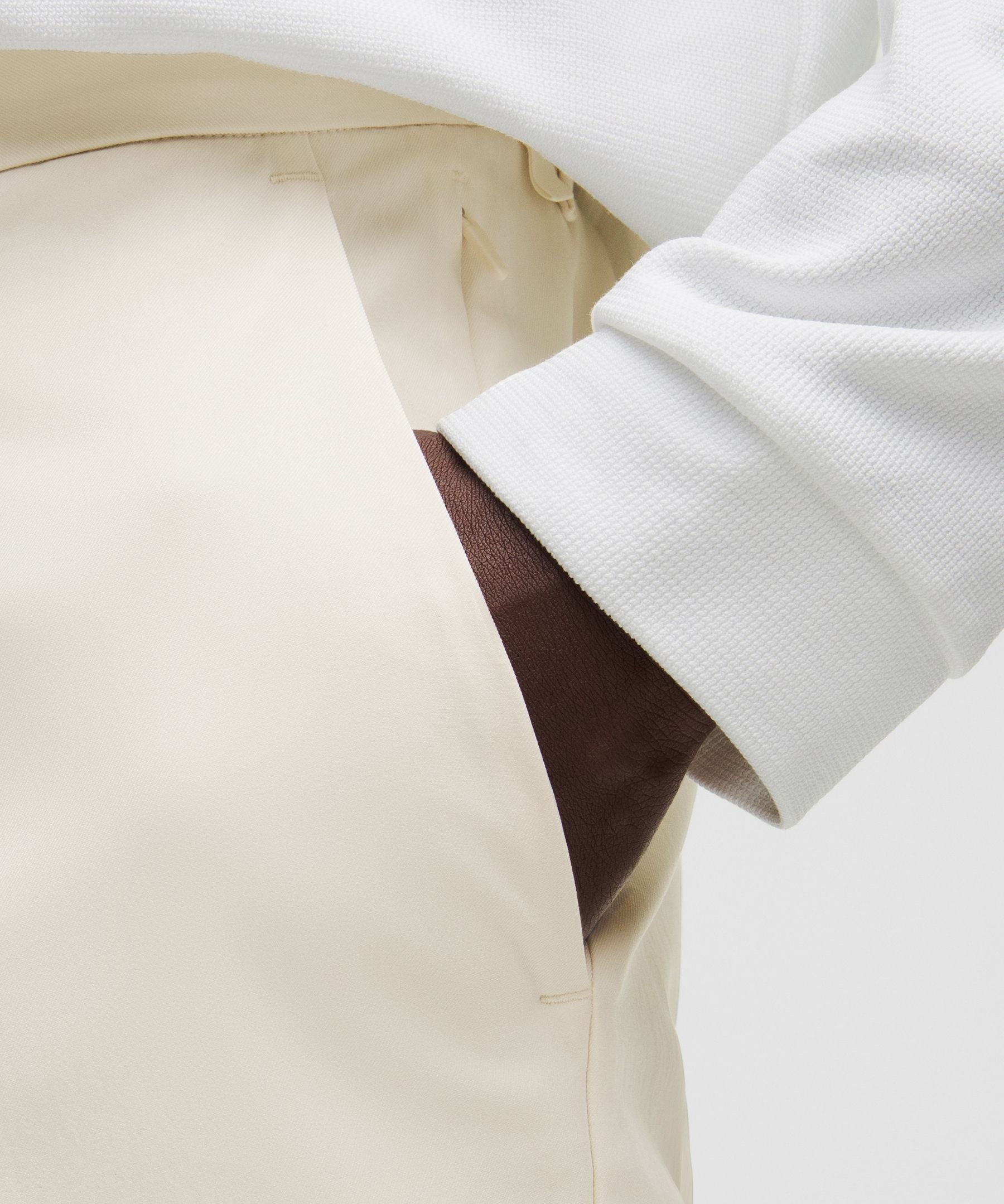 Lululemon ABC Classic-Fit Trouser 34L *Smooth Twill
