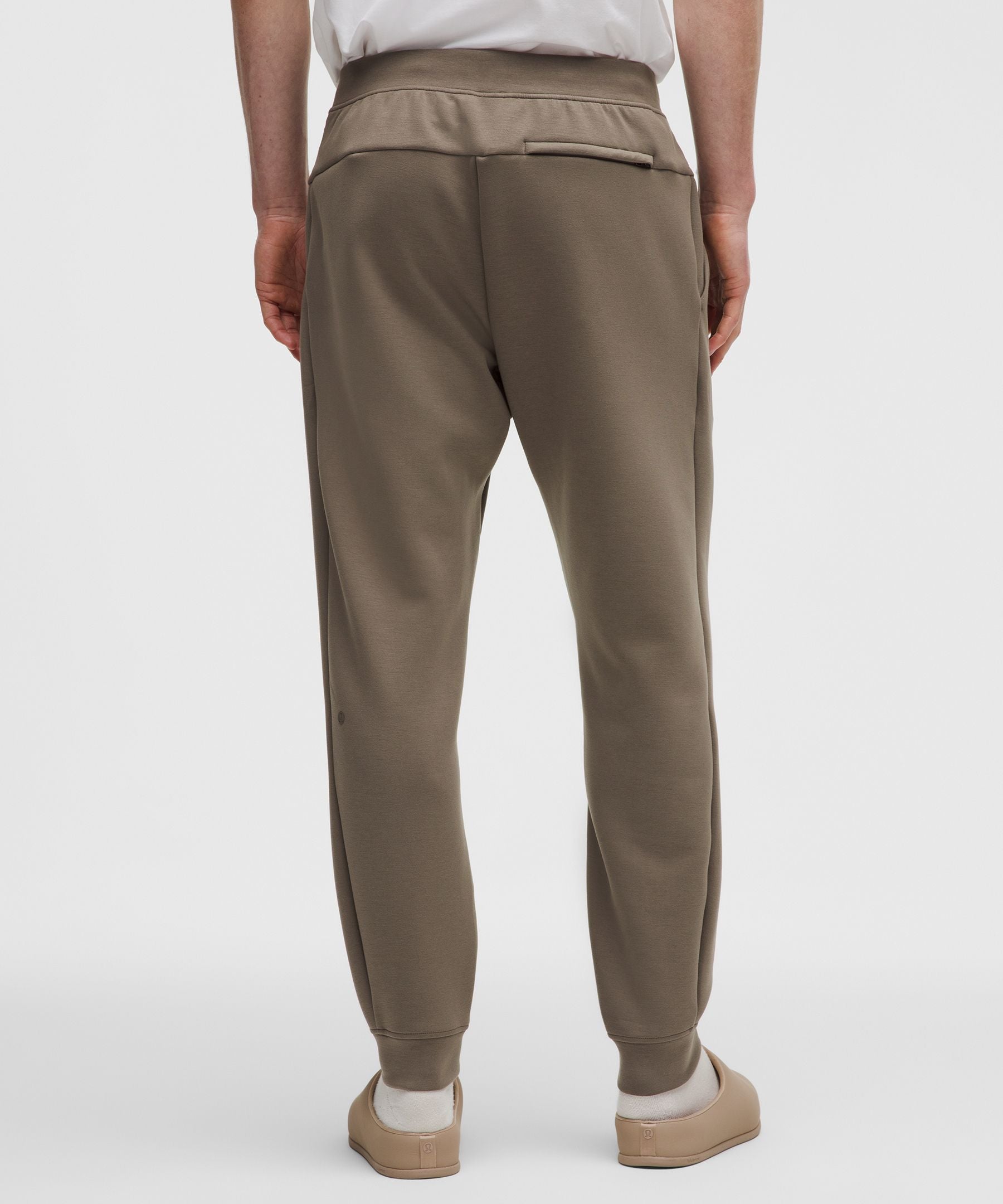 Lululemon Smooth Spacer Jogger *Regular